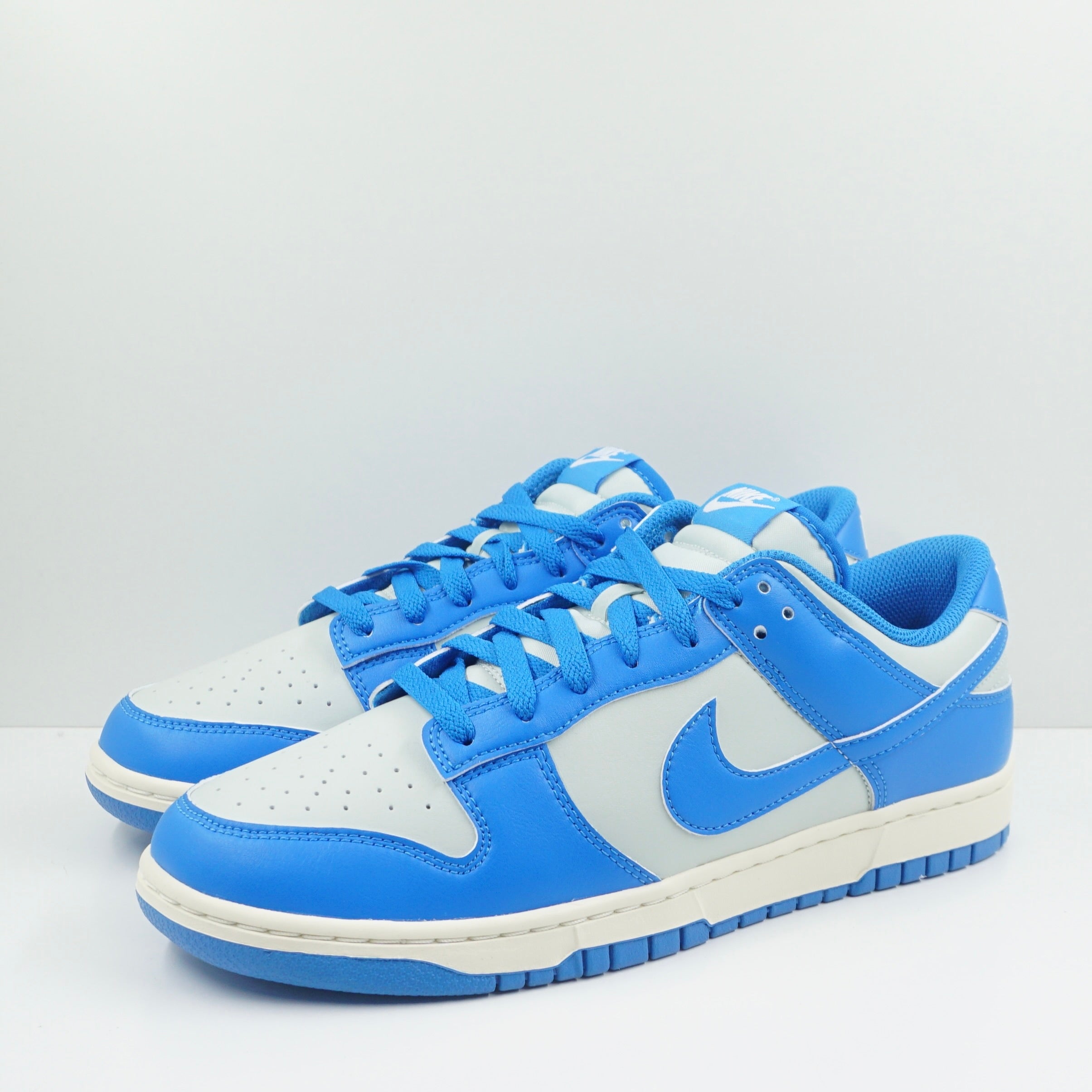 Nike Dunk Low Detroit Lions