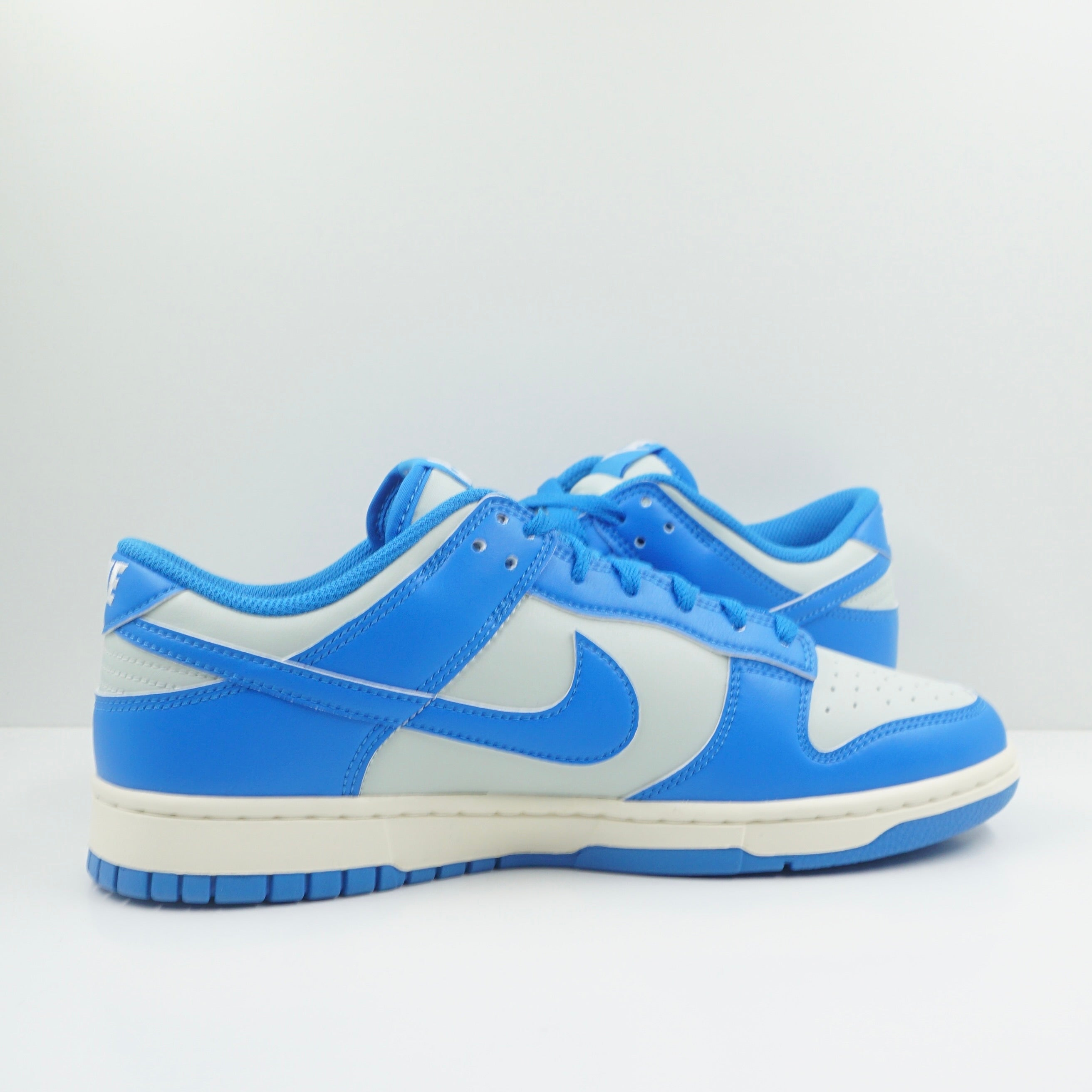 Nike Dunk Low Detroit Lions