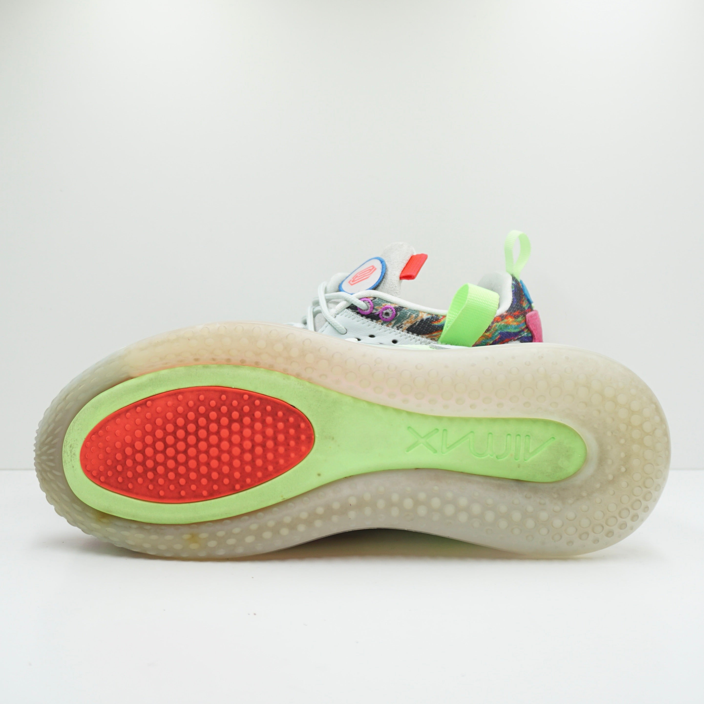 Nike Air Max 720 OBJ Odell Beckham Jr Young King of The Drip