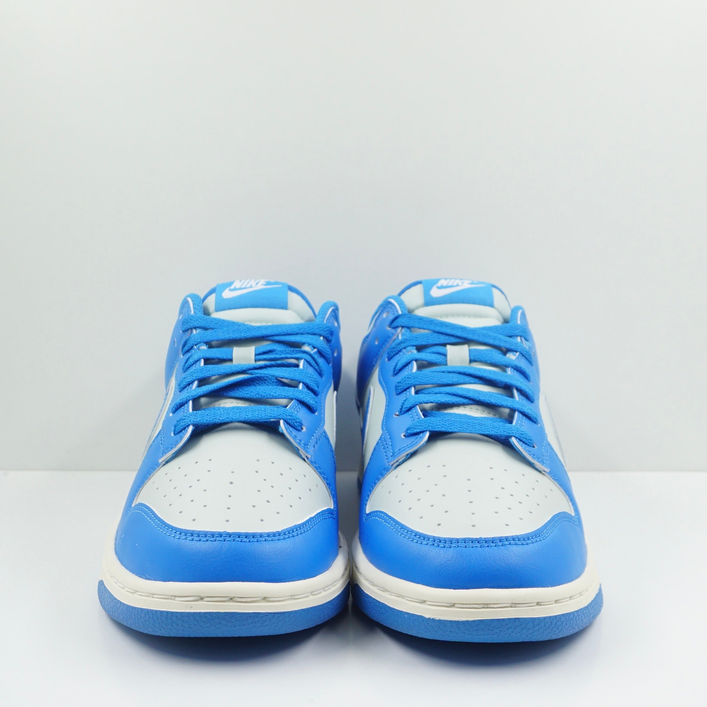 Nike Dunk Low Detroit Lions