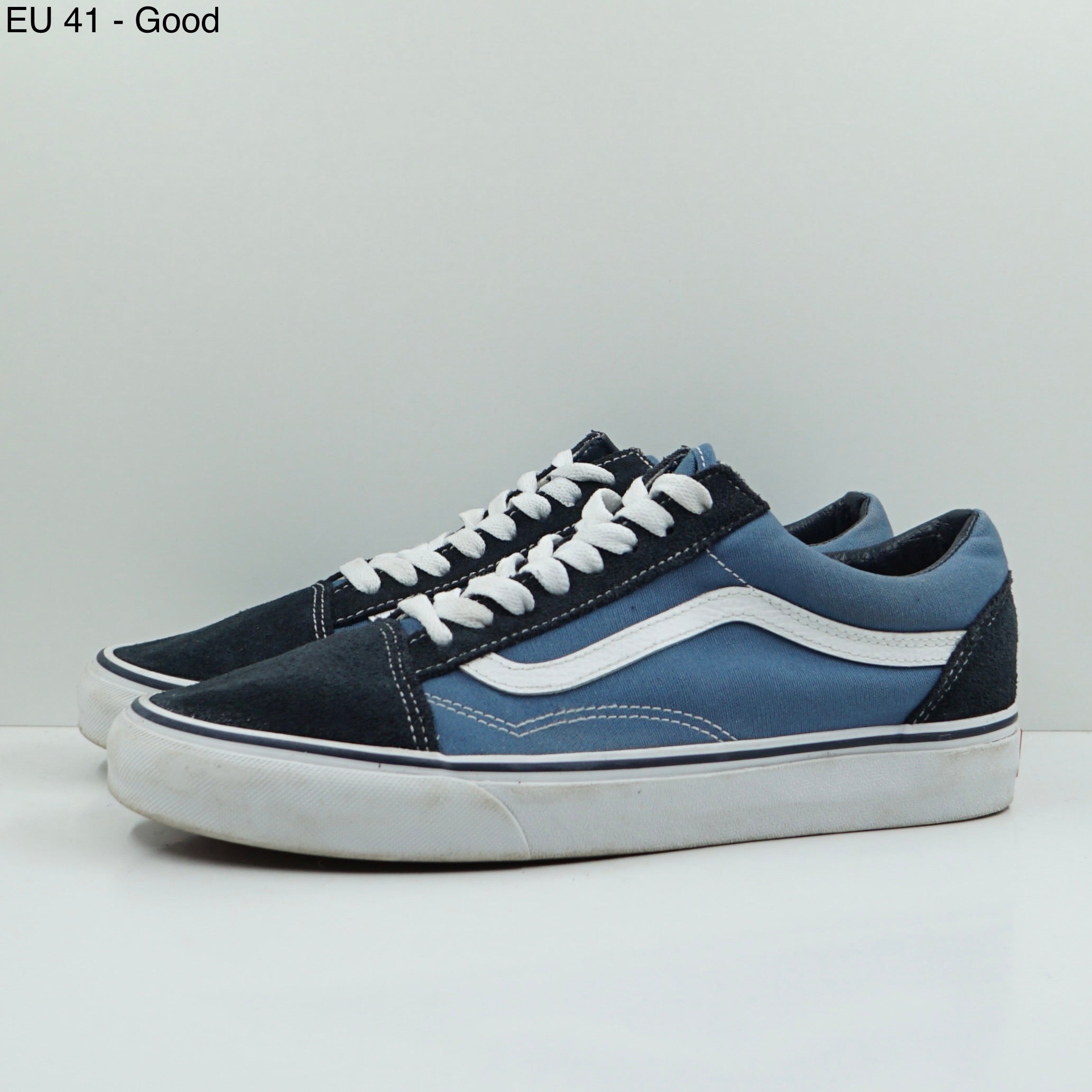 Vans Old Skool Navy Blue