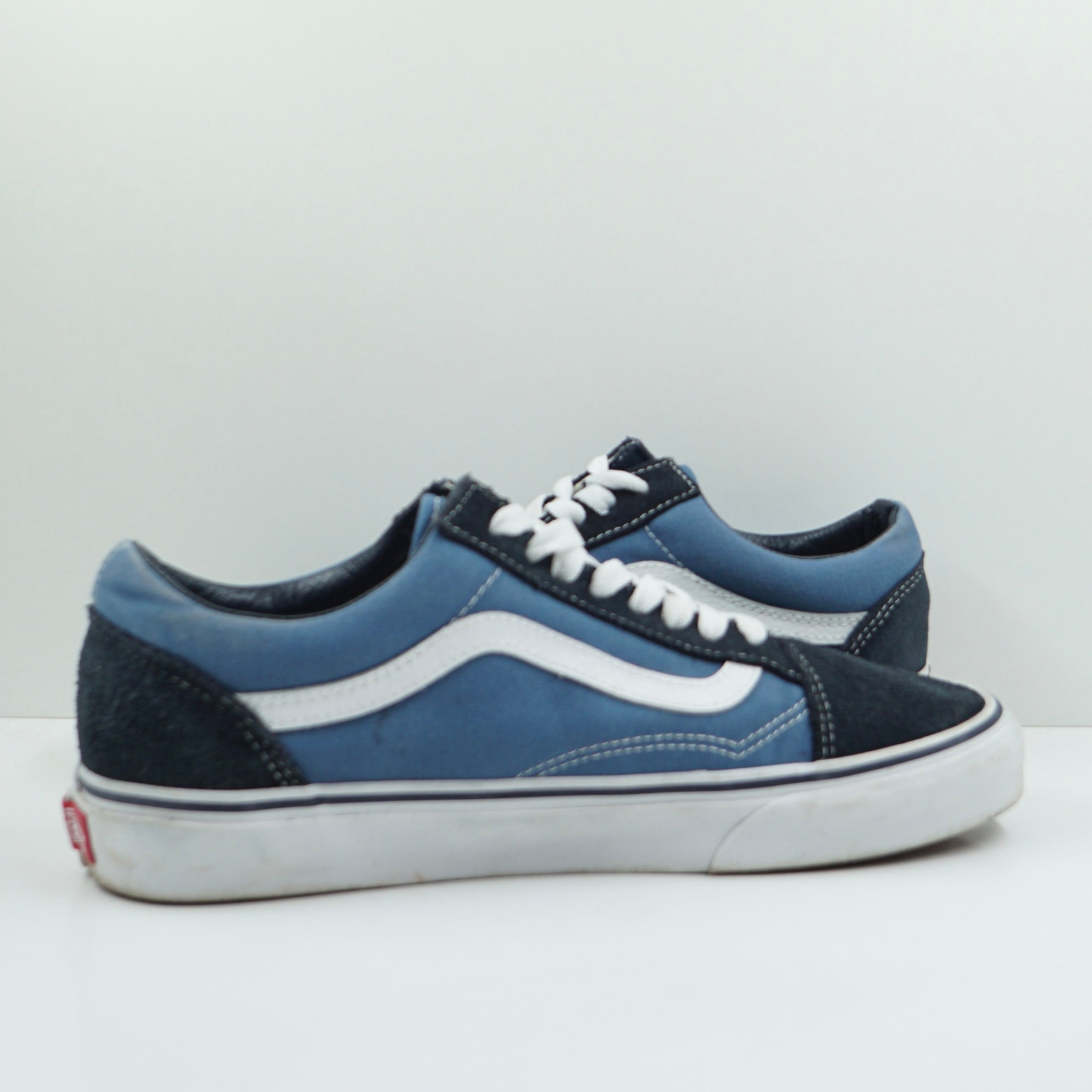 Vans Old Skool Navy Blue