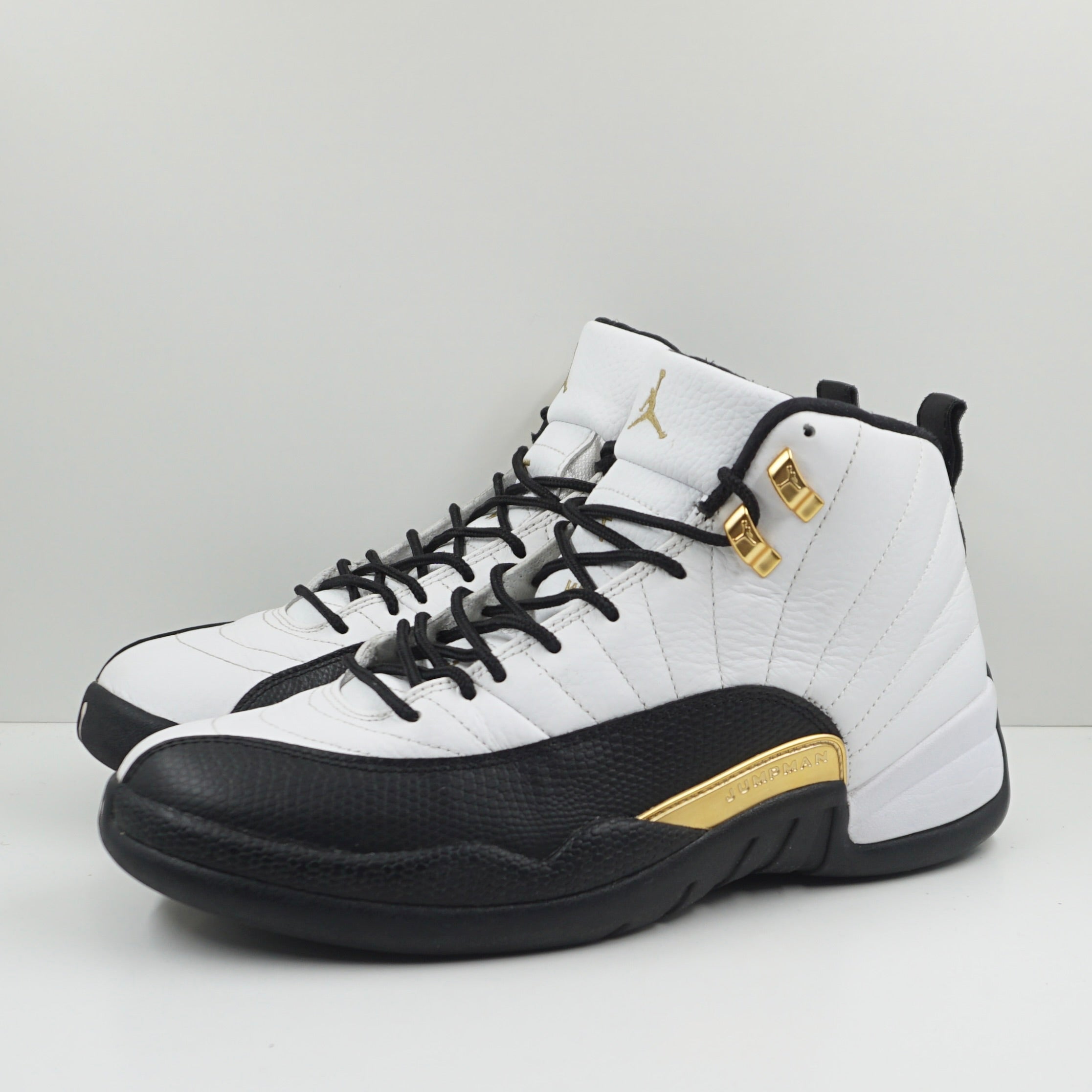 Jordan 12 Retro Royalty Taxi