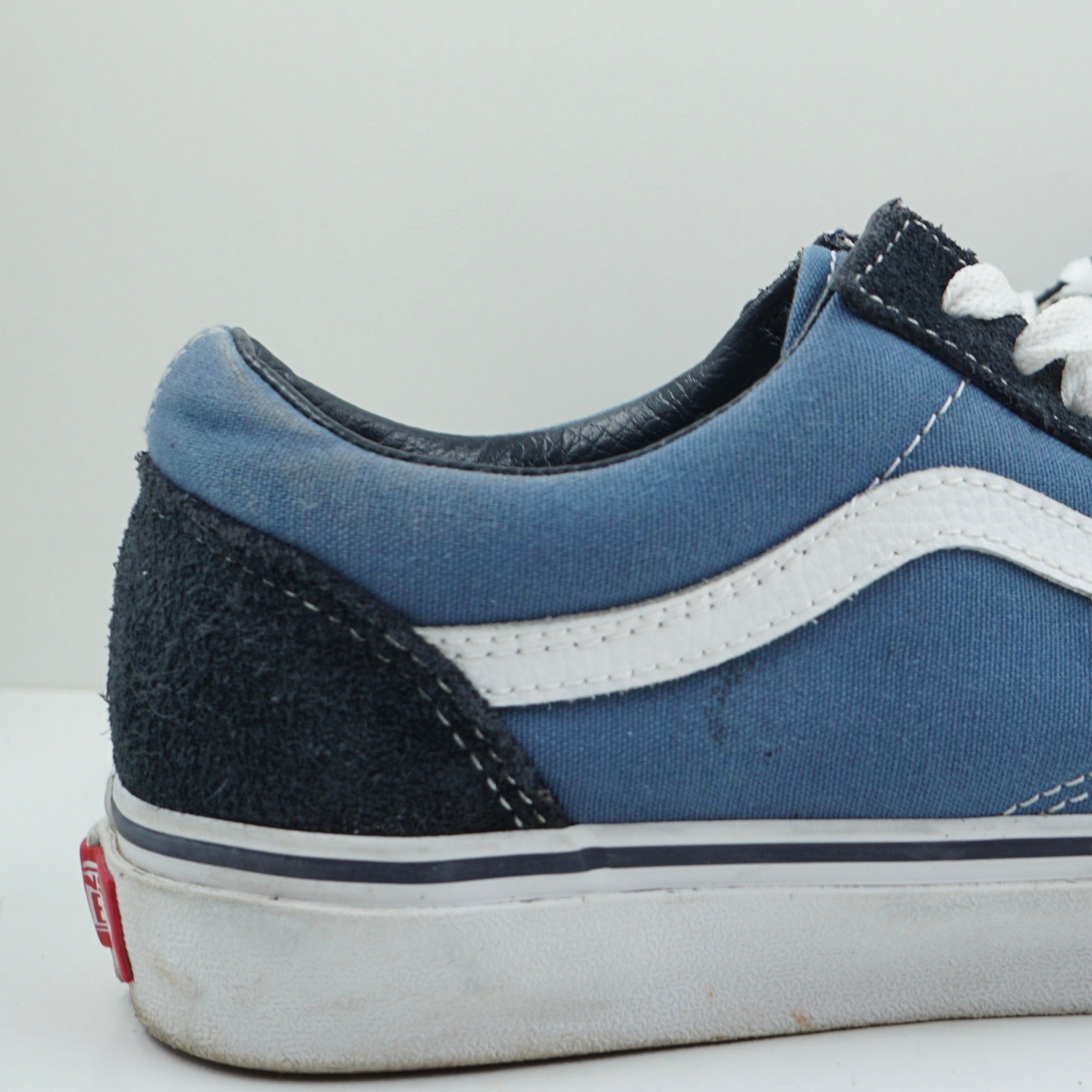 Vans Old Skool Navy Blue