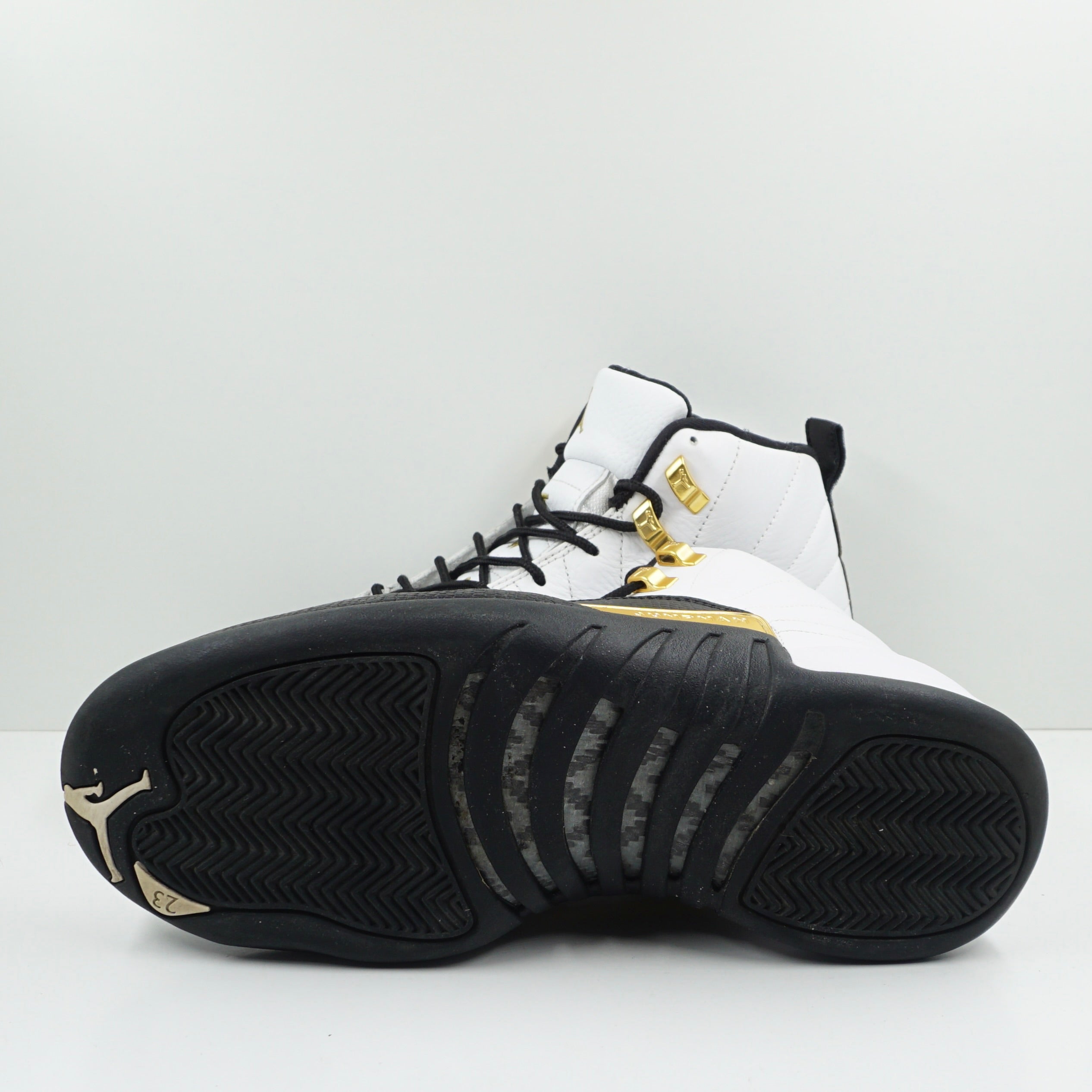 Jordan 12 Retro Royalty Taxi