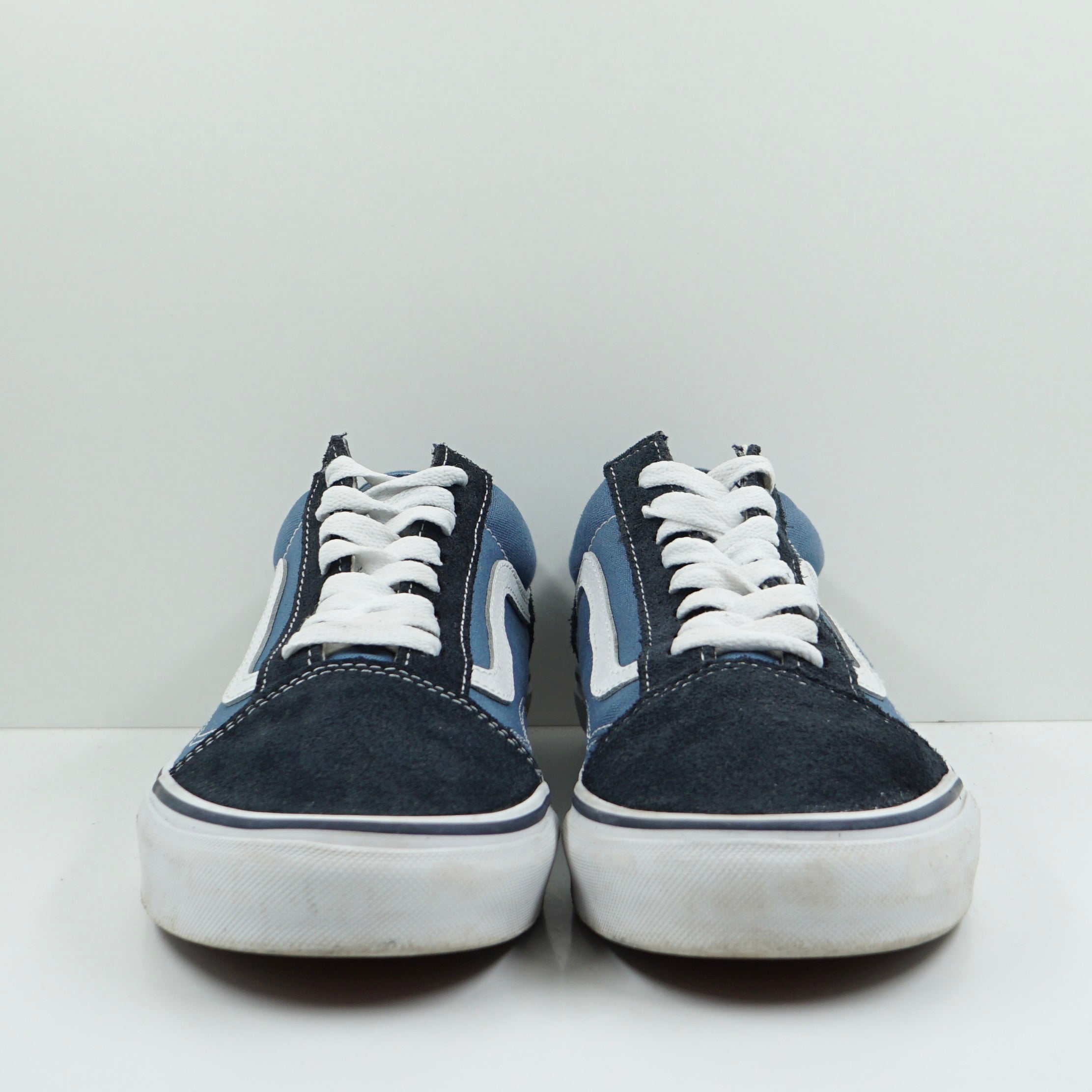 Vans Old Skool Navy Blue