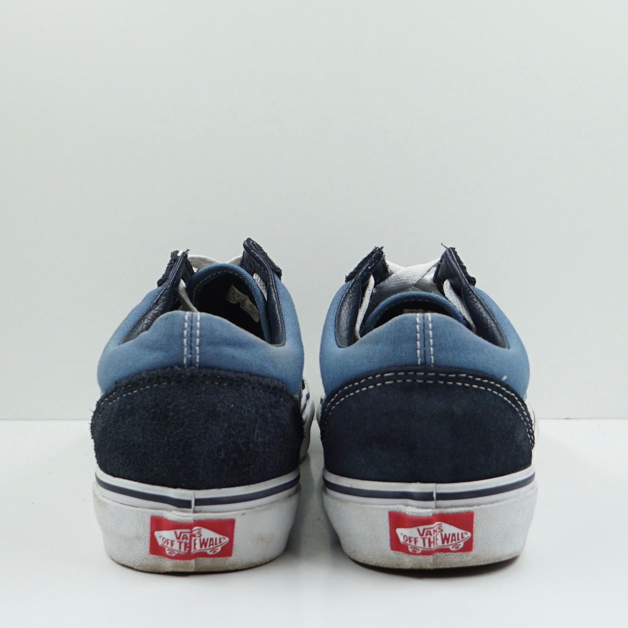 Vans Old Skool Navy Blue