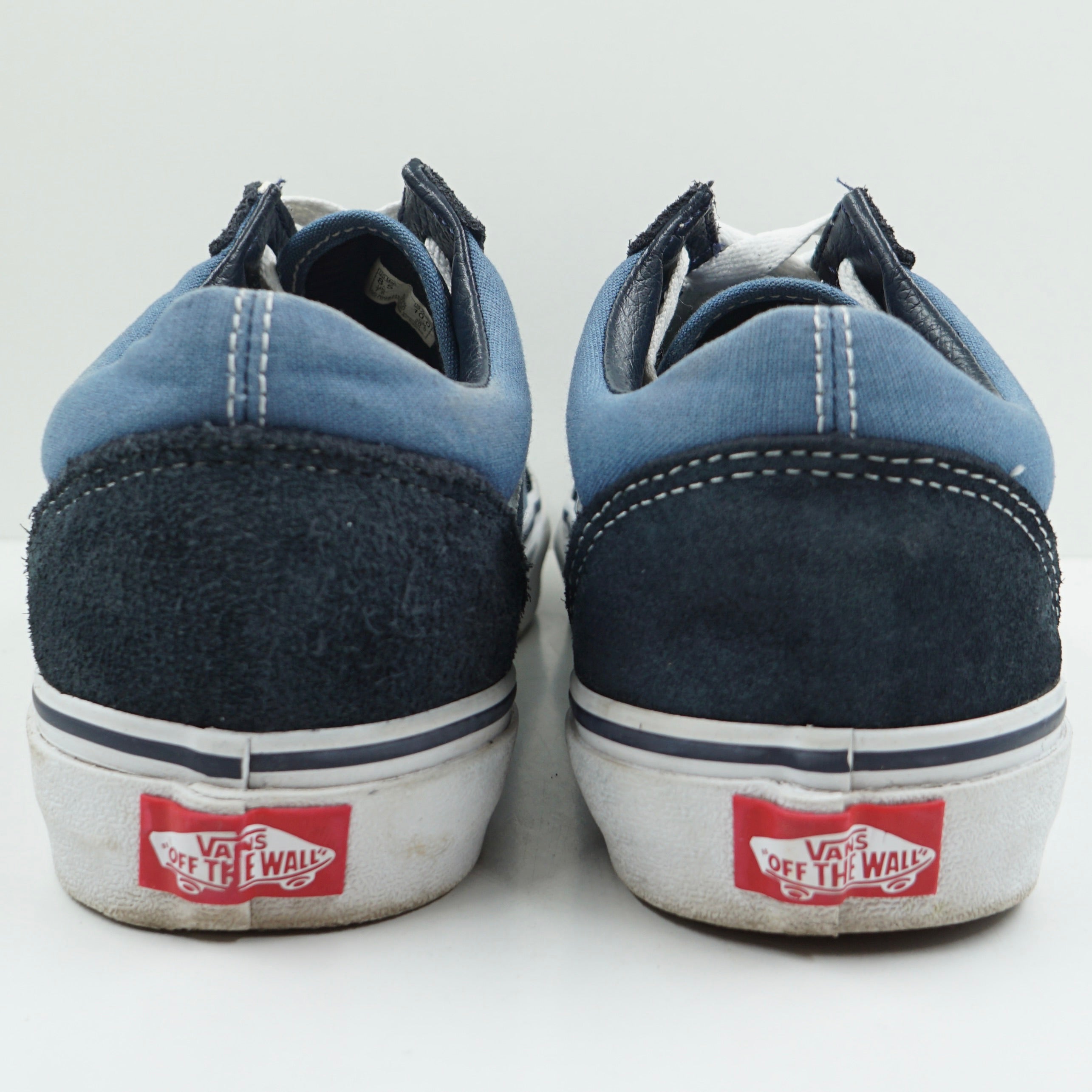 Vans Old Skool Navy Blue