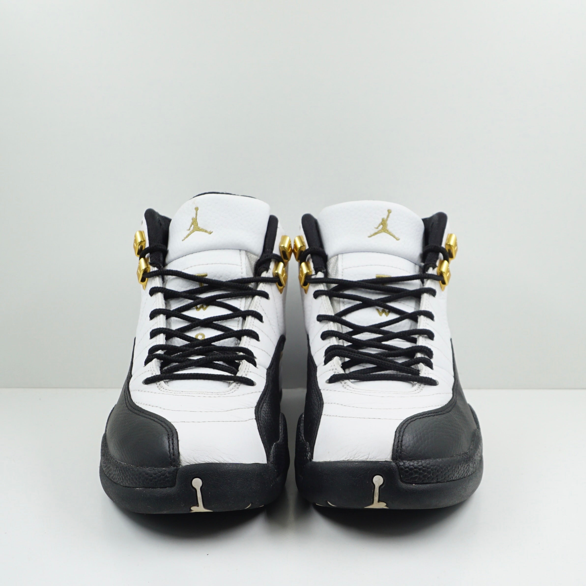 Jordan 12 Retro Royalty Taxi
