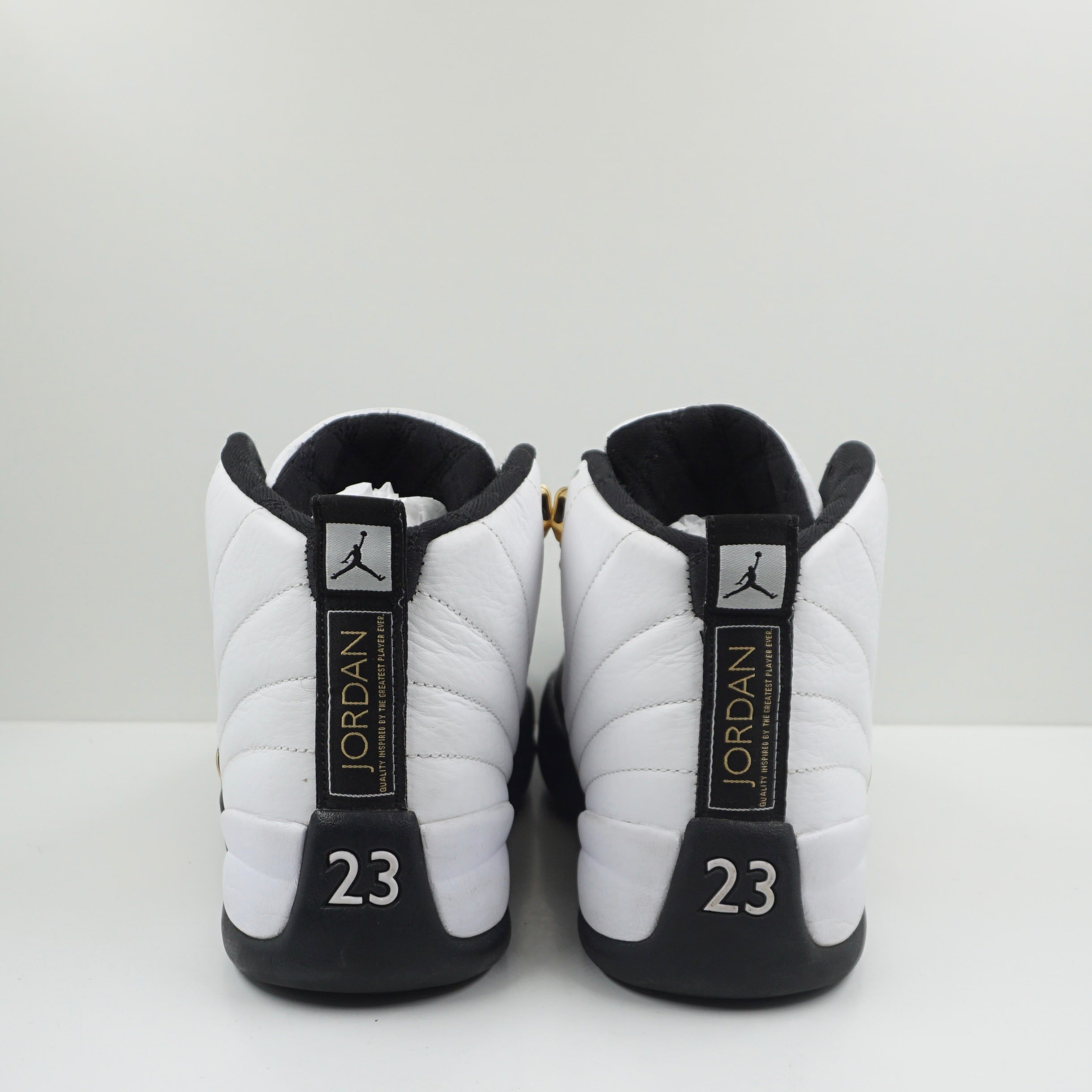 Jordan 12 Retro Royalty Taxi