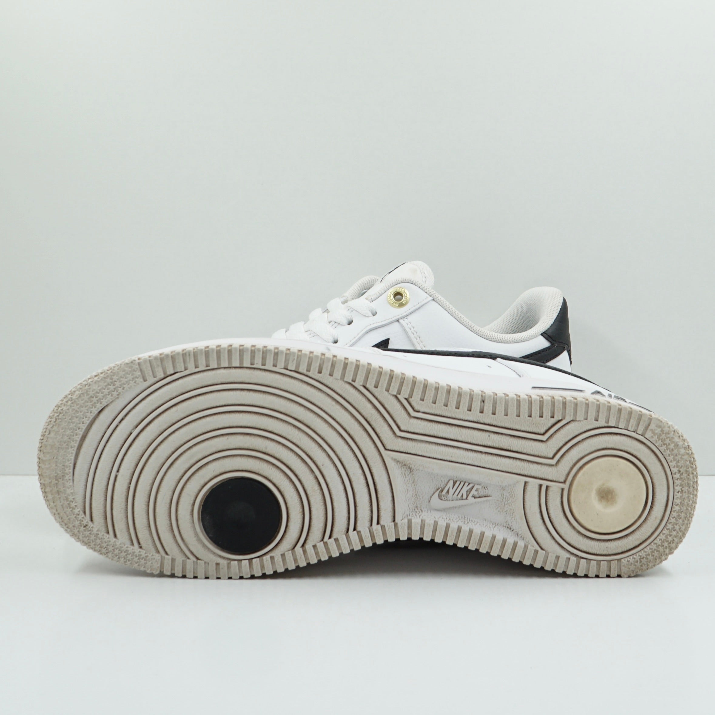 Nike Air Force 1 Low '07 LV8 40th Anniversary White Black