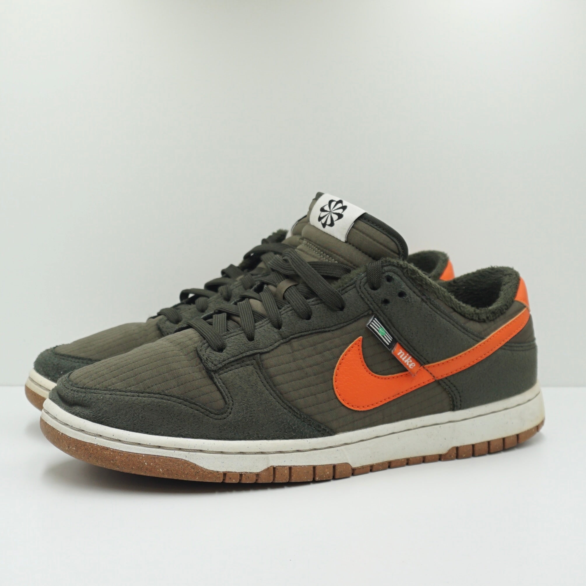 Nike Dunk Low Retro Next Nature Sequoia