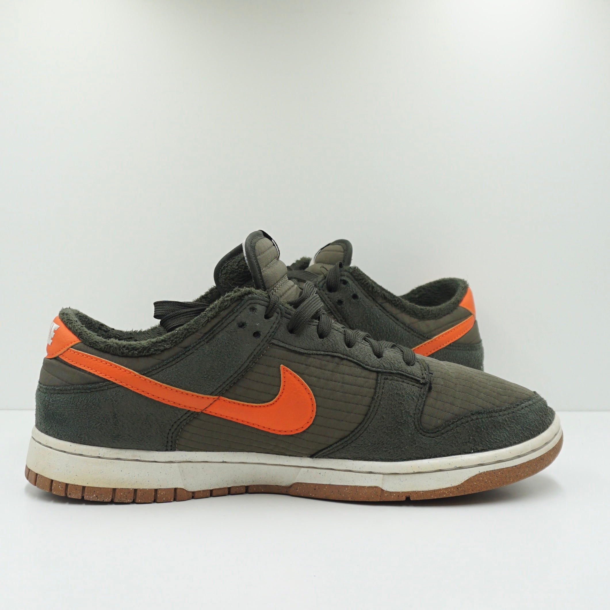 Nike Dunk Low Retro Next Nature Sequoia
