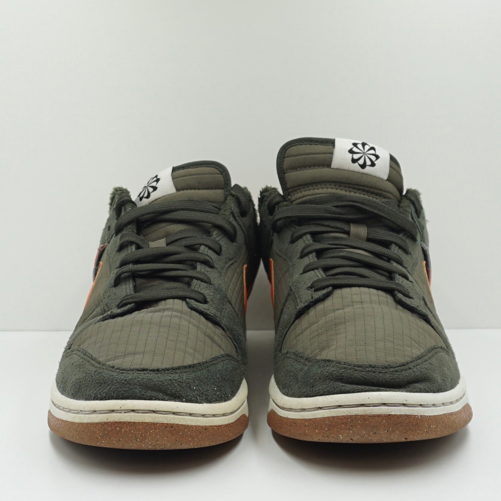 Nike Dunk Low Retro Next Nature Sequoia