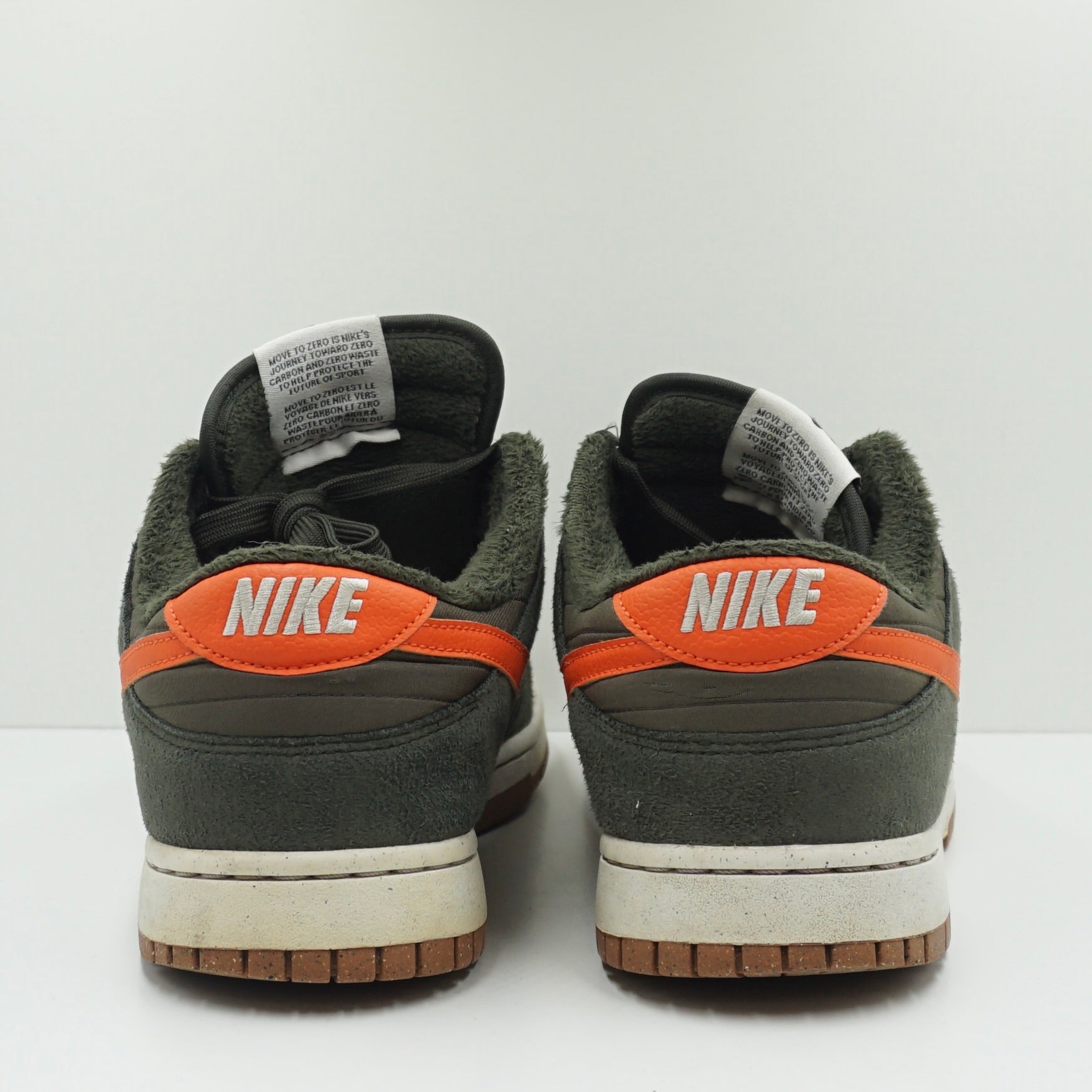 Nike Dunk Low Retro Next Nature Sequoia