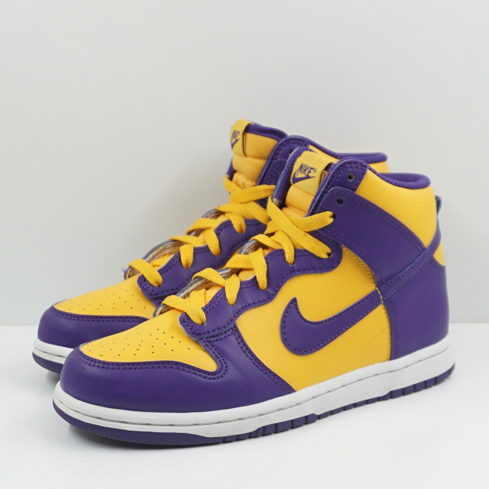 Nike Dunk High Lakers (PS)