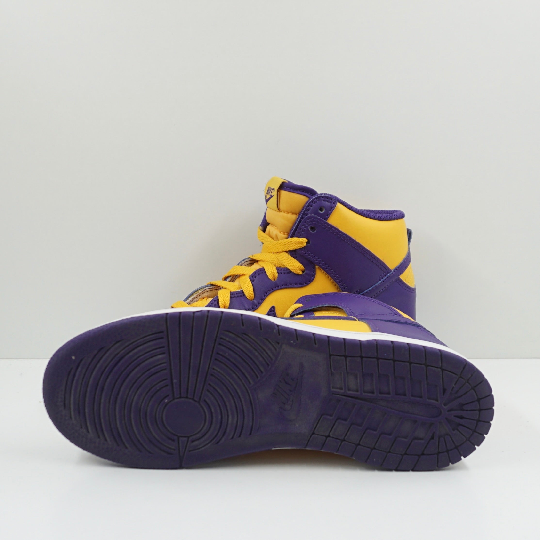 Nike Dunk High Lakers (PS)