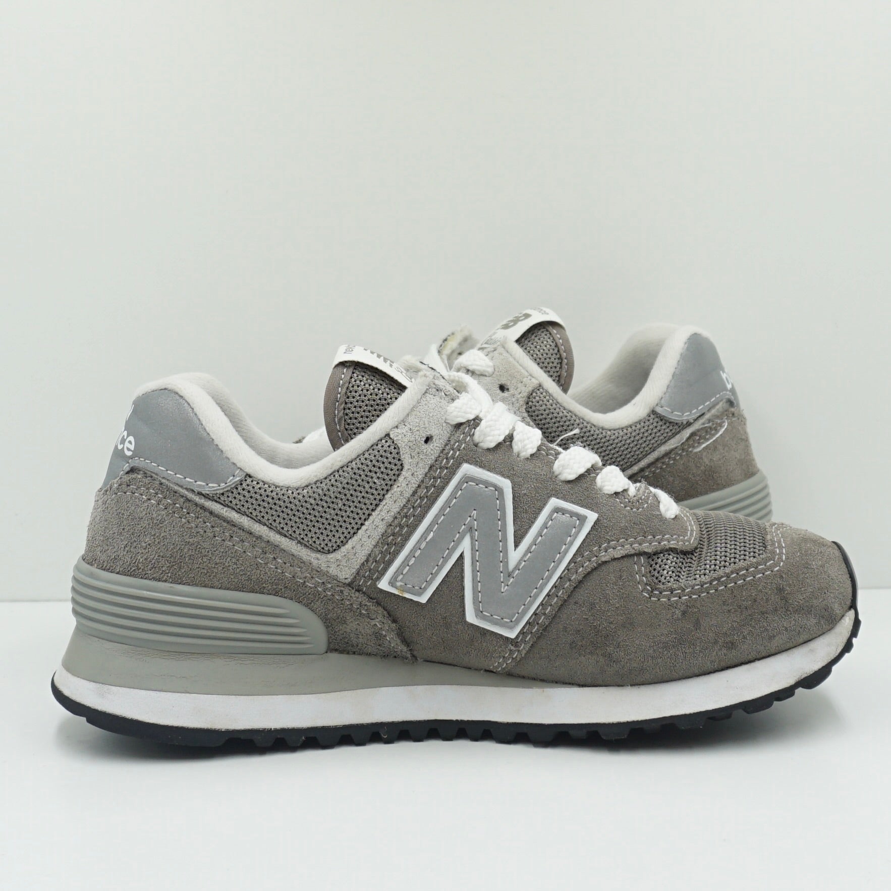 New Balance 574 Grey (2018)
