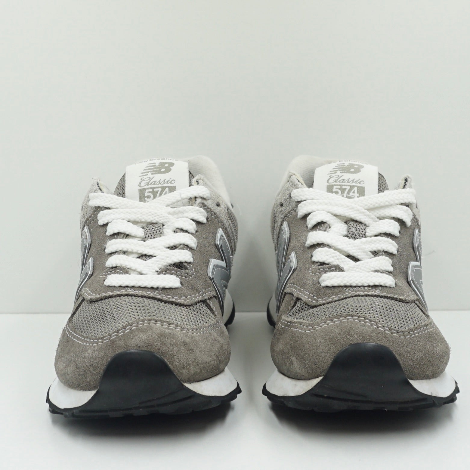 New Balance 574 Grey (2018)