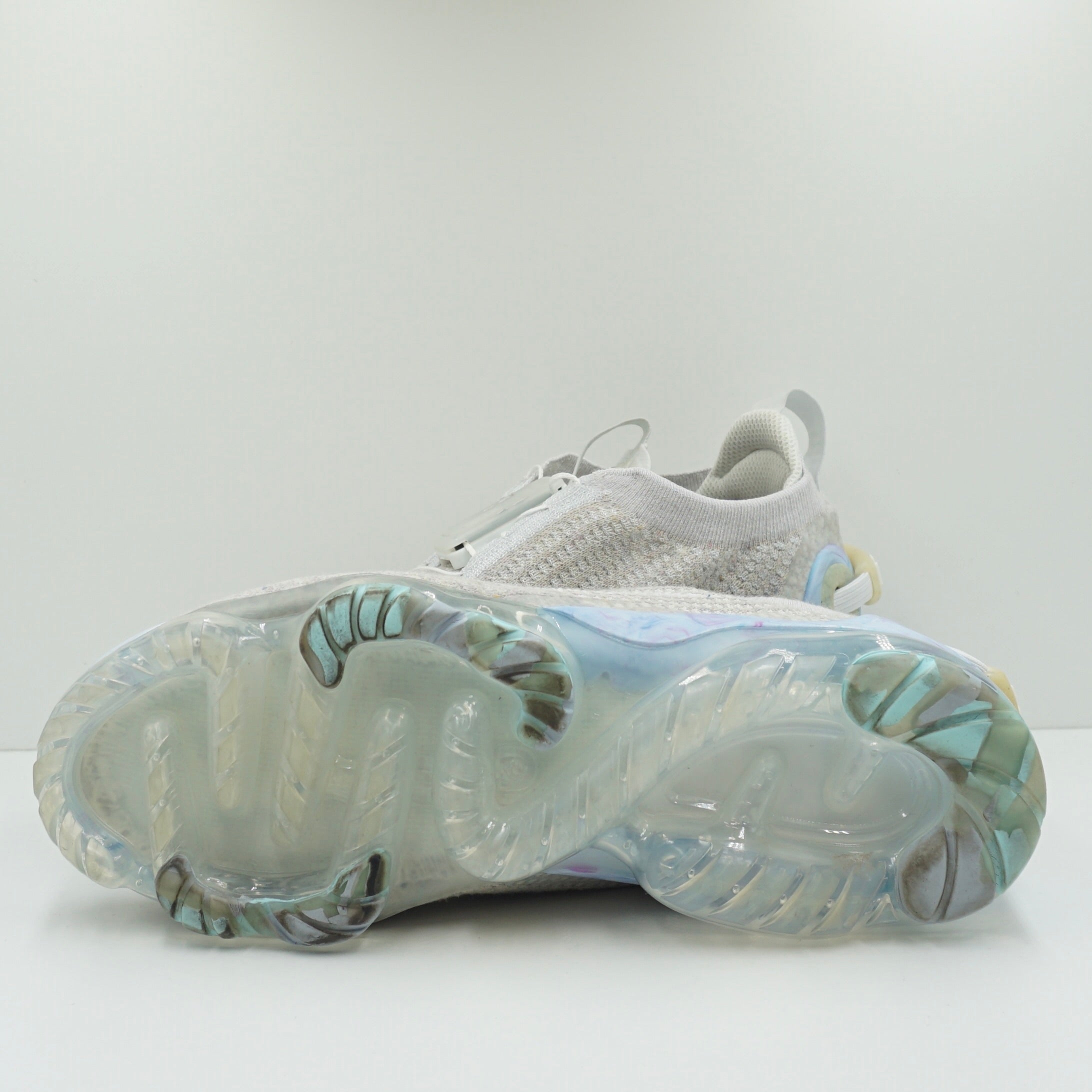 Nike Air VaporMax 2020 Flyknit Summit White