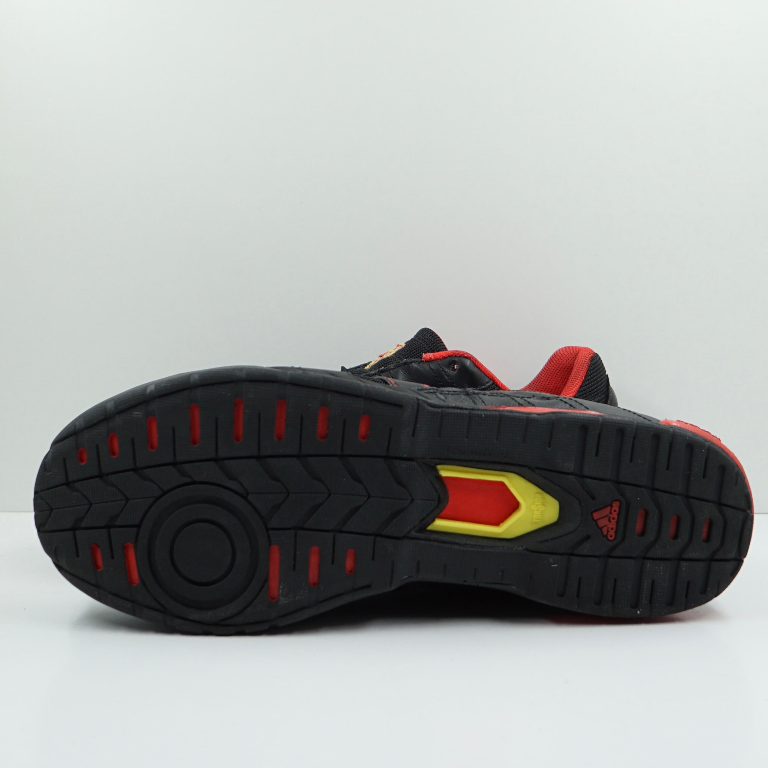 Adidas Top Sala Model H Chinatown NYC (2008)