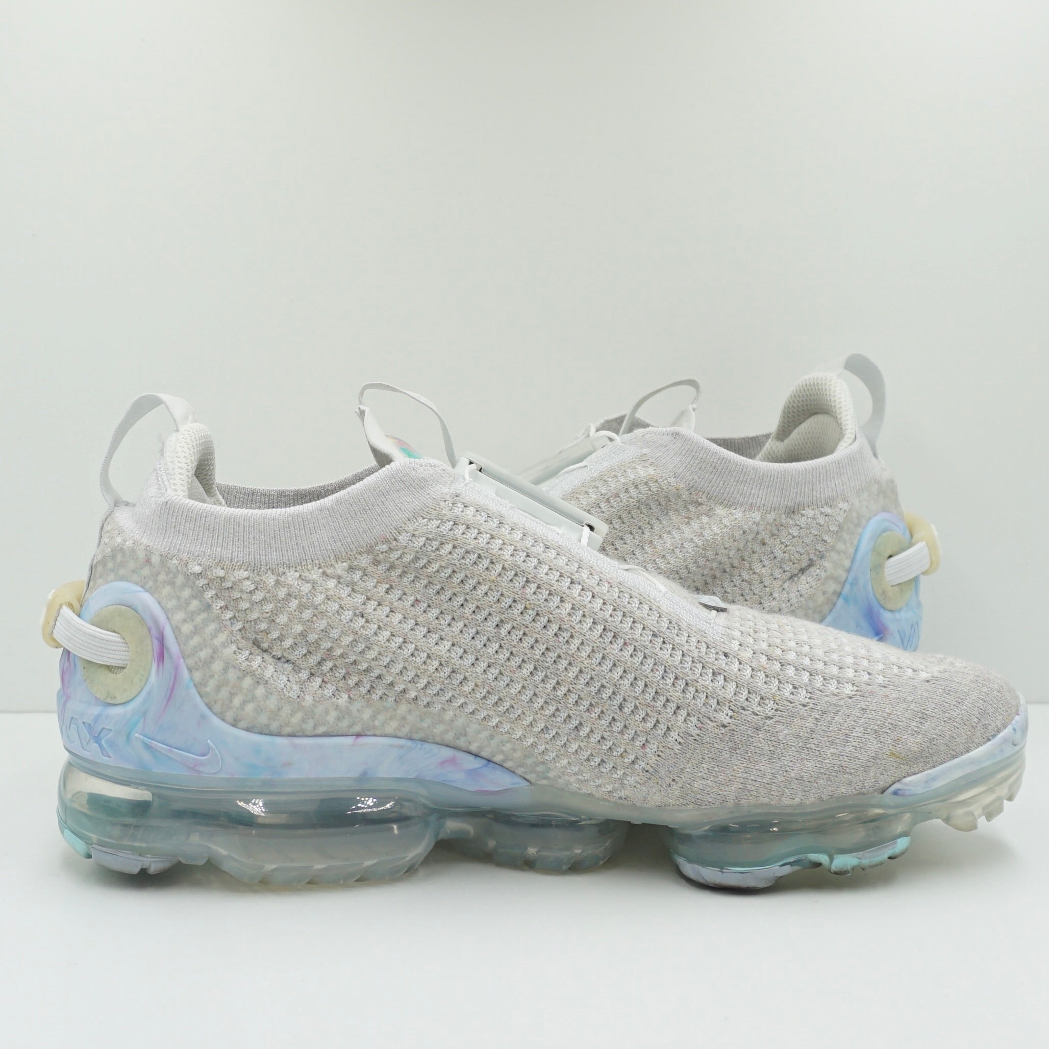 Nike Air VaporMax 2020 Flyknit Summit White