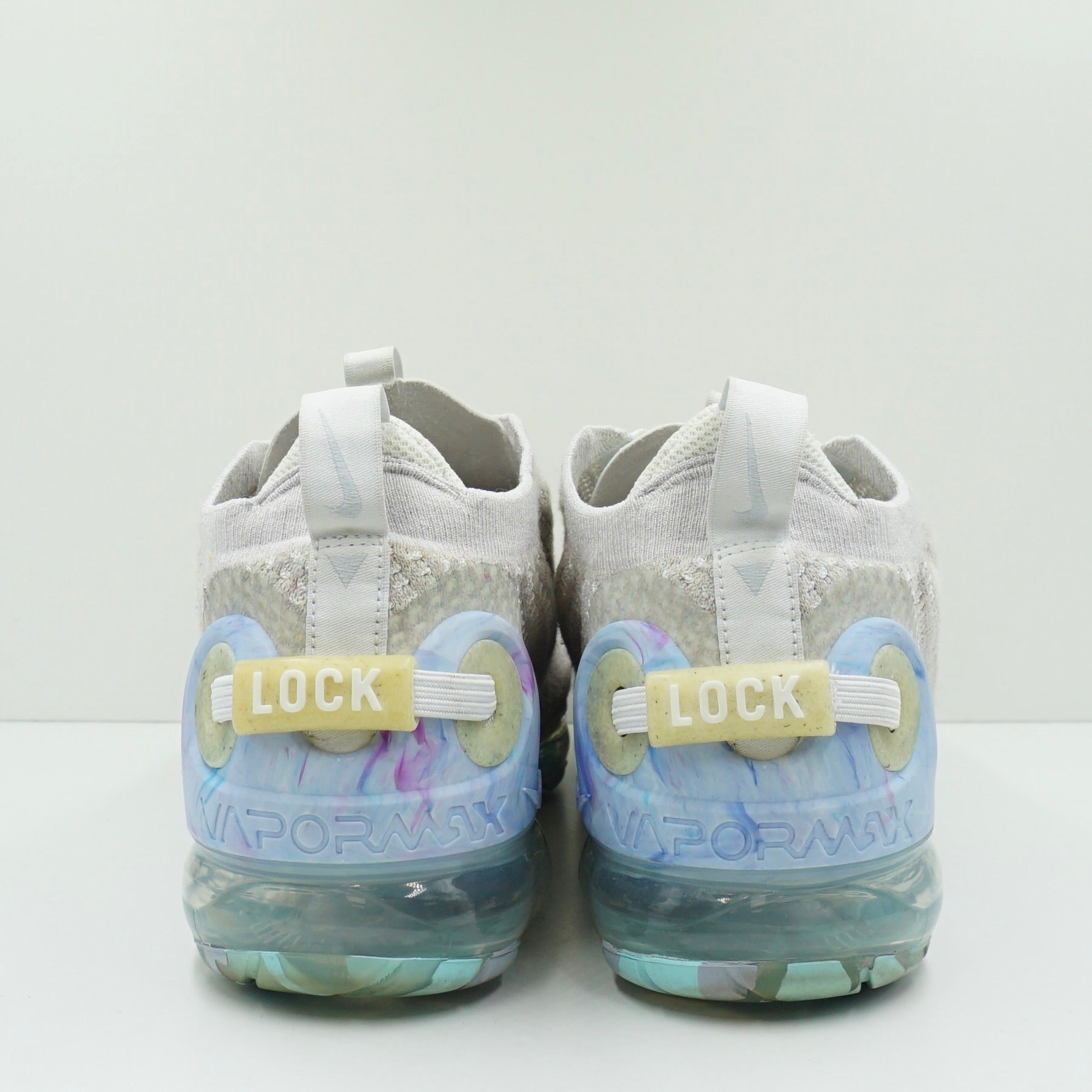 Nike Air VaporMax 2020 Flyknit Summit White
