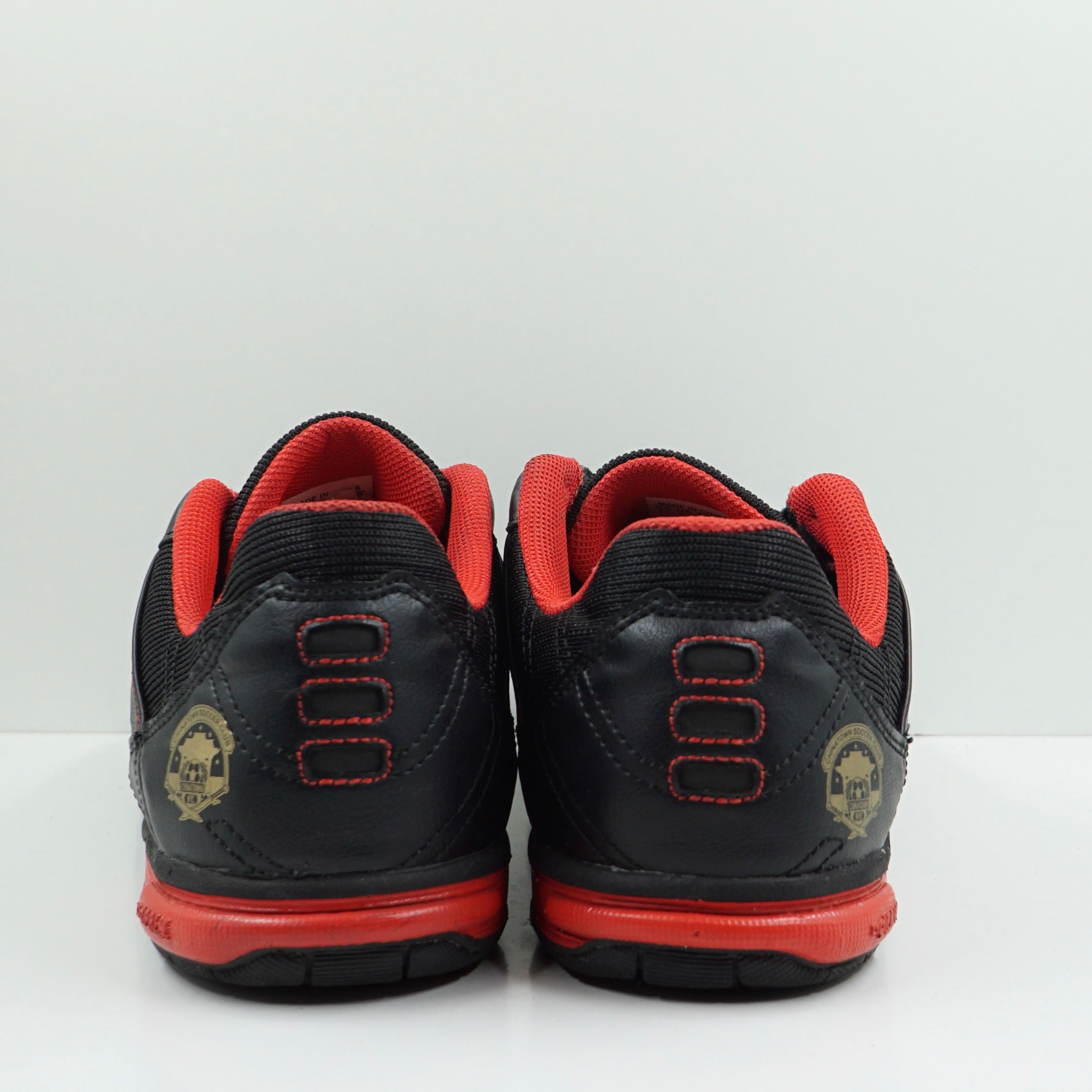 Adidas Top Sala Model H Chinatown NYC (2008)