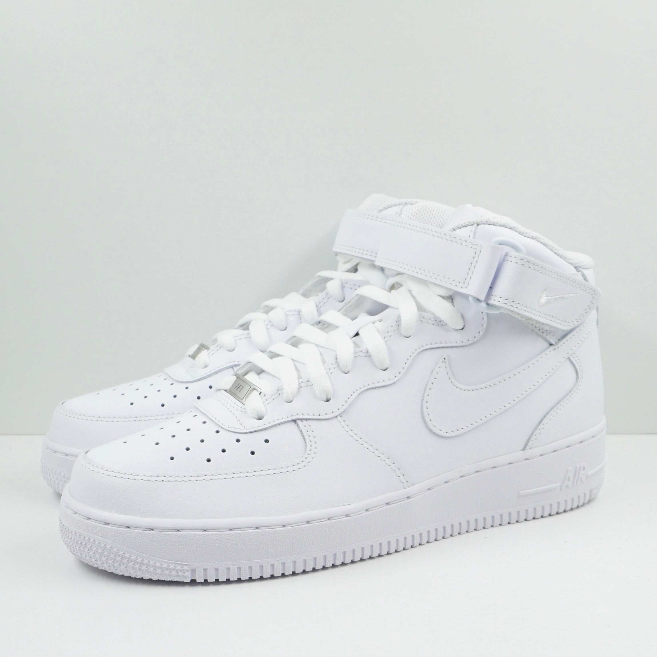 Nike Air Force 1 Mid '07 White