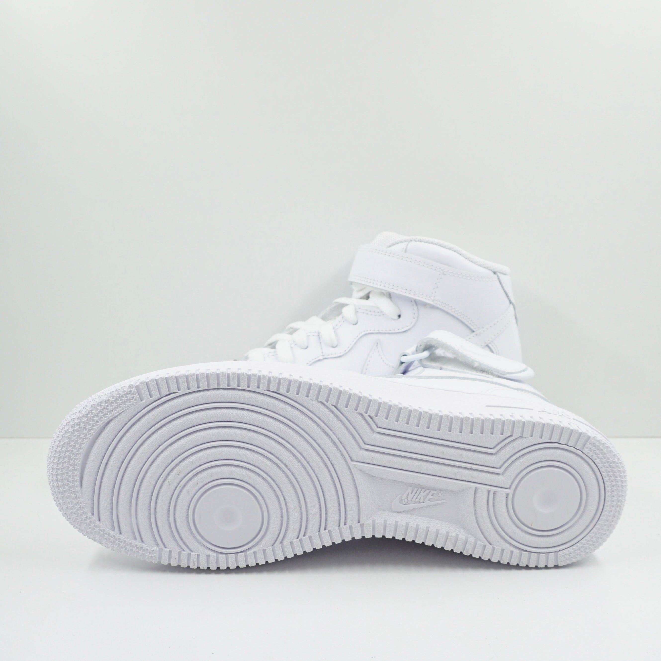 Nike Air Force 1 Mid '07 White