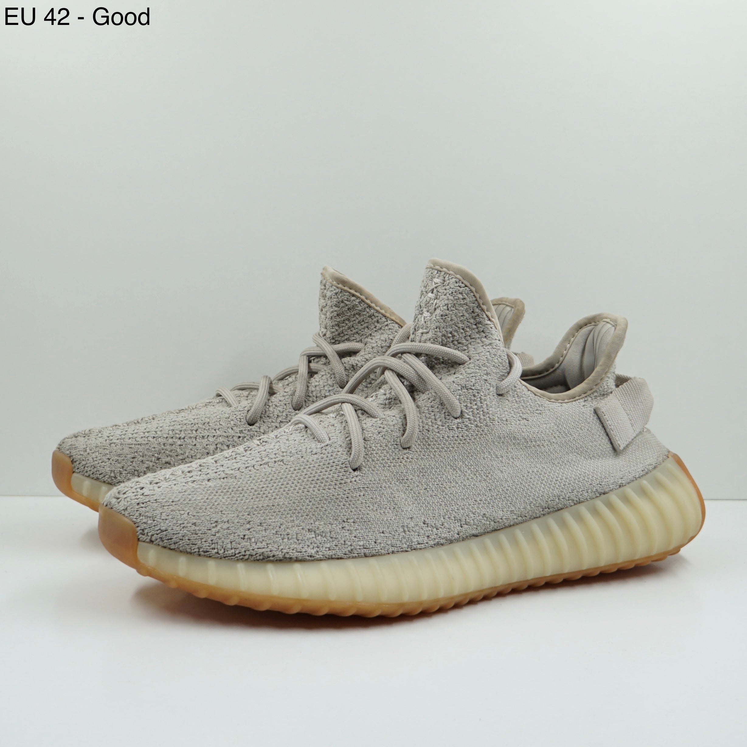 Adidas Yeezy Boost 350 V2 Sesame
