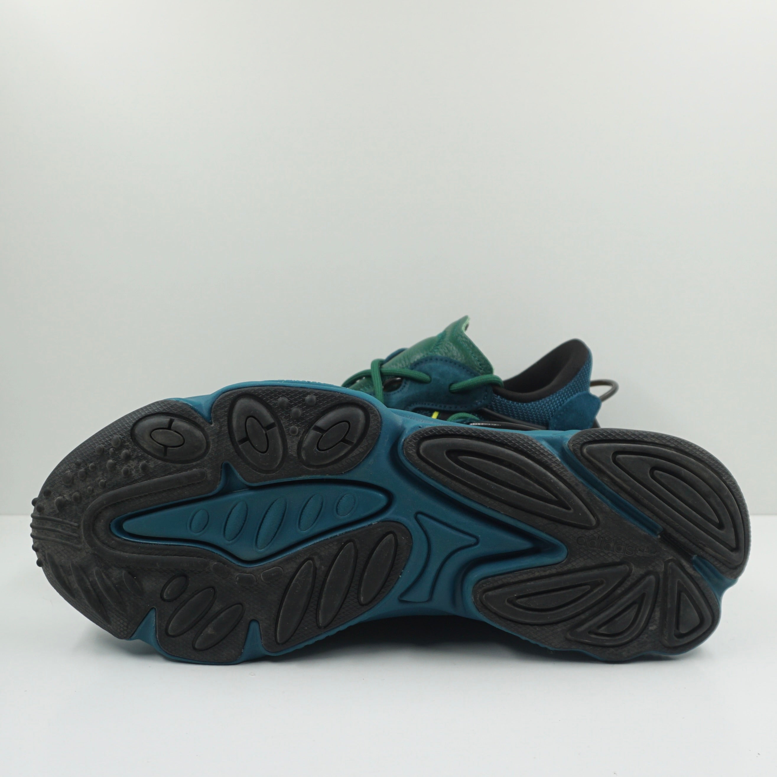 Adidas Ozweego Pusha T Tech Mineral