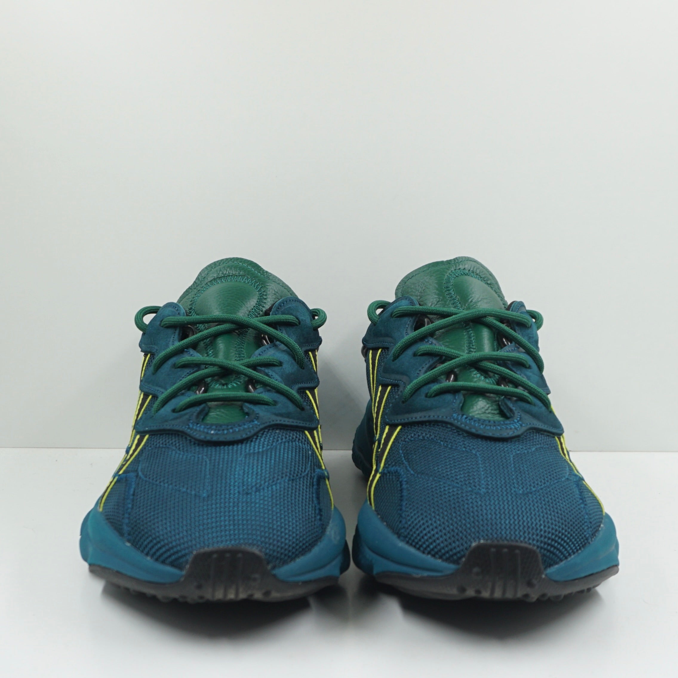 Adidas Ozweego Pusha T Tech Mineral