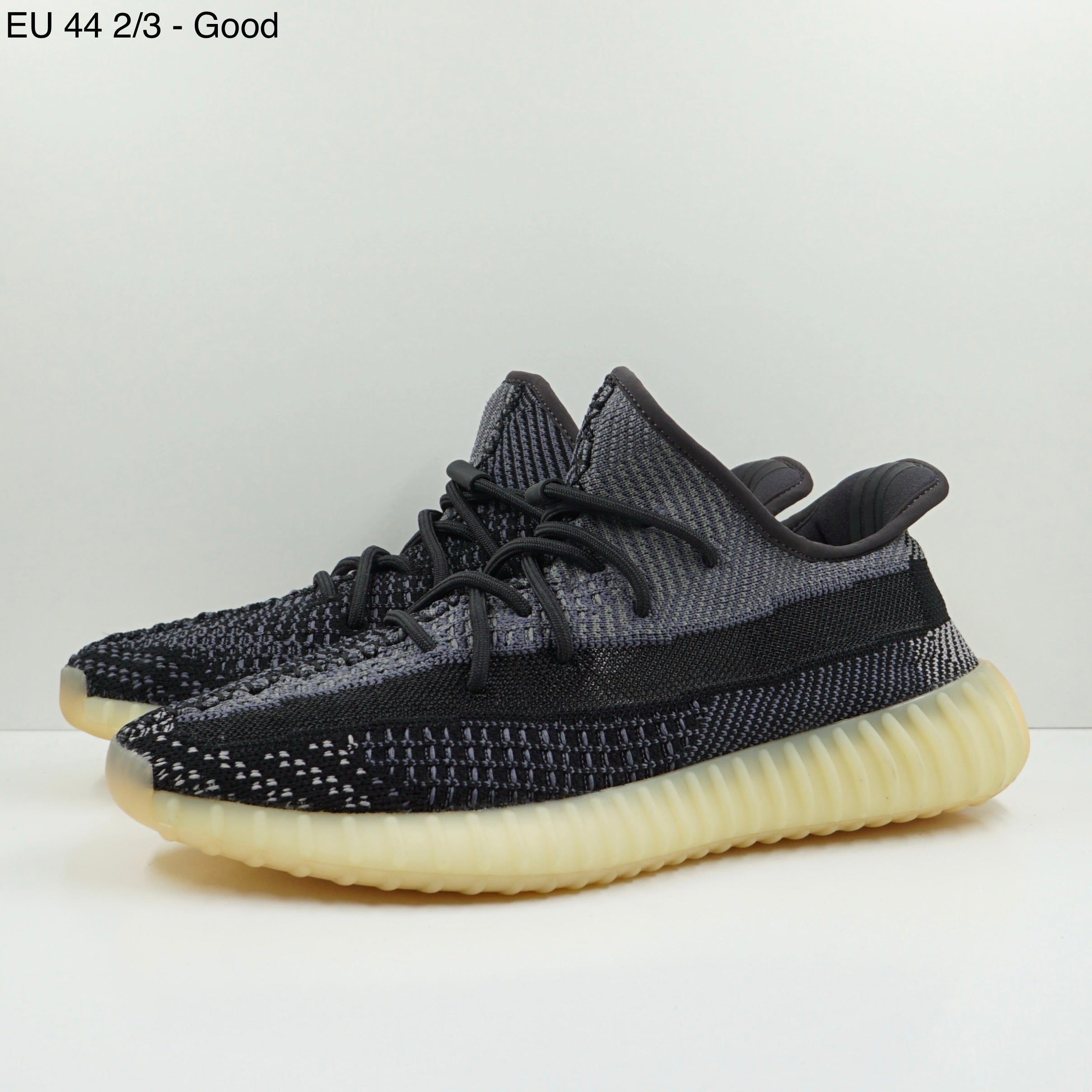 Adidas Yeezy Boost 350 V2 Carbon
