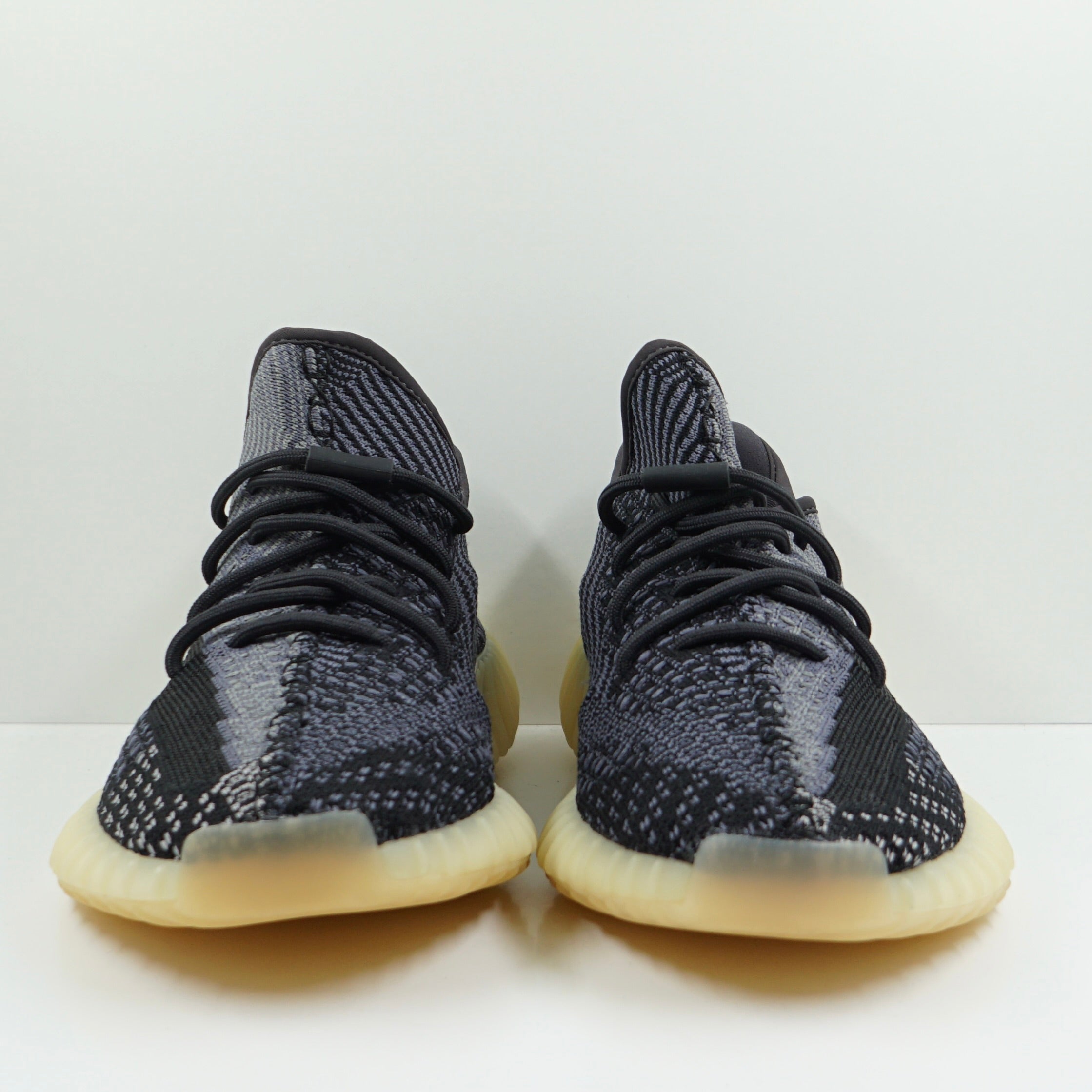Adidas Yeezy Boost 350 V2 Carbon