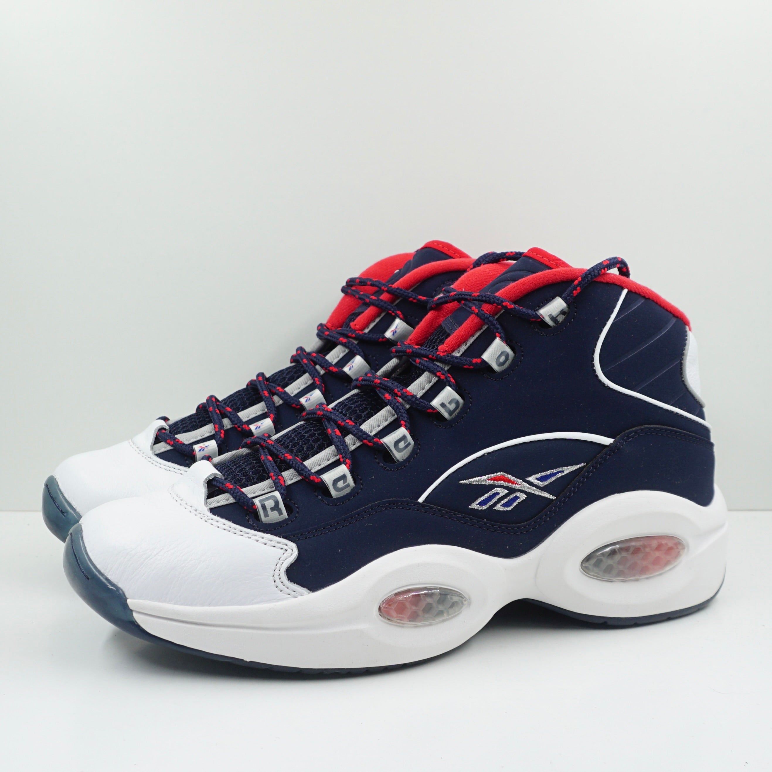 Reebok Question Mid Team USA