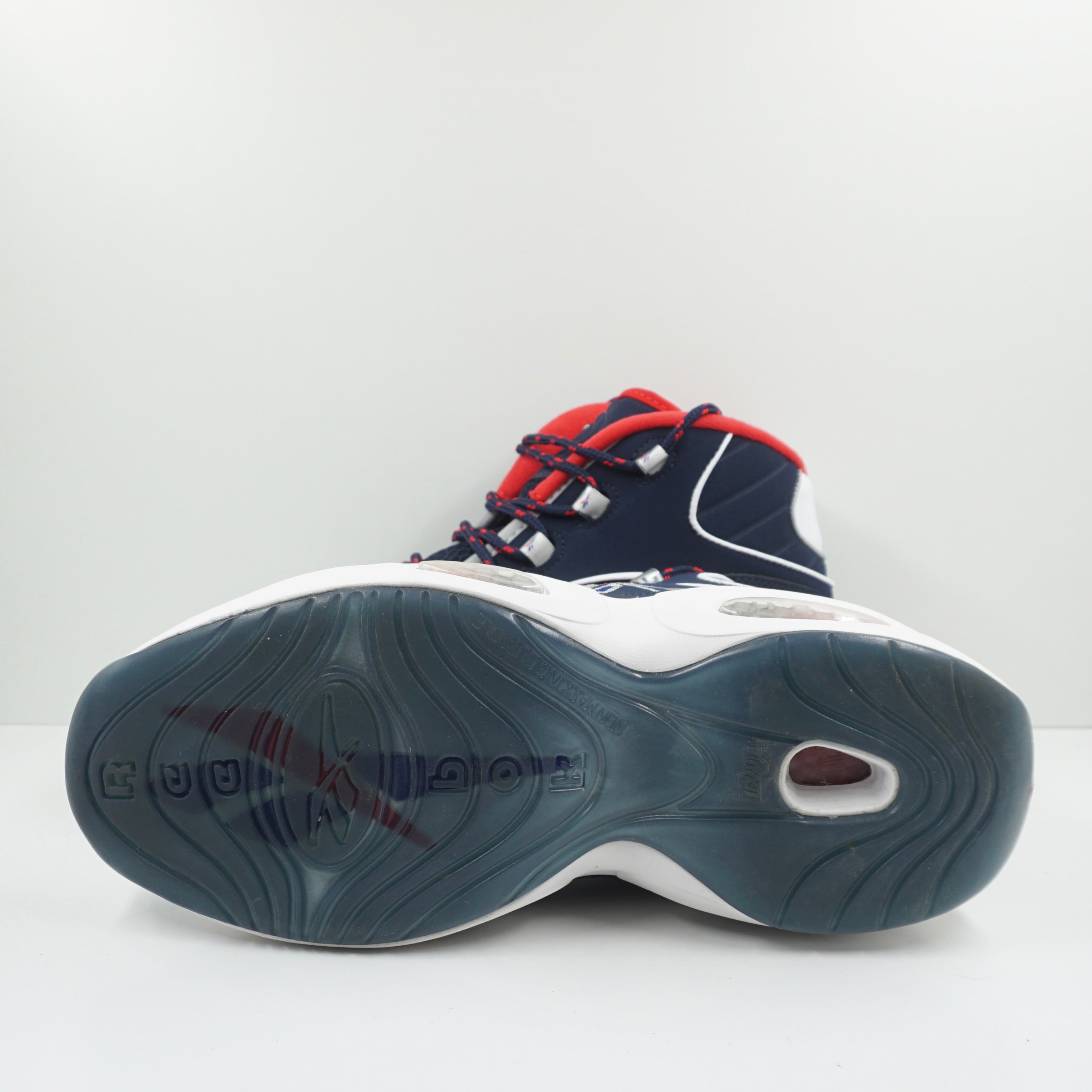Reebok Question Mid Team USA