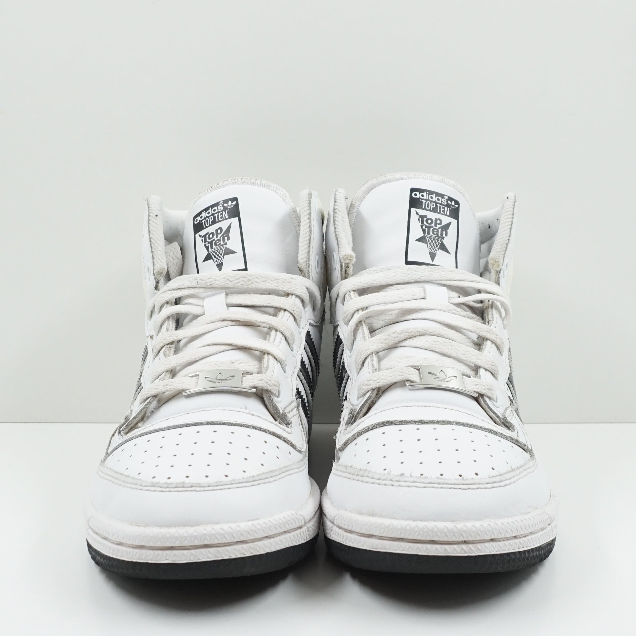 Adidas Top Ten Marble (W)