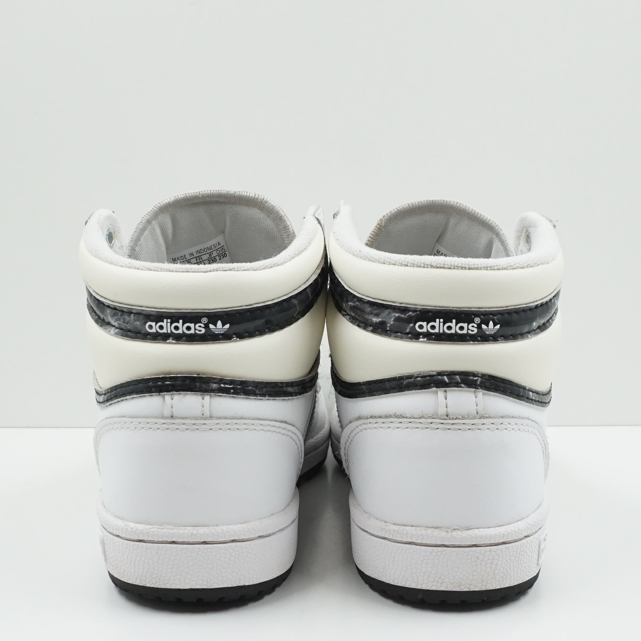 Adidas Top Ten Marble (W)