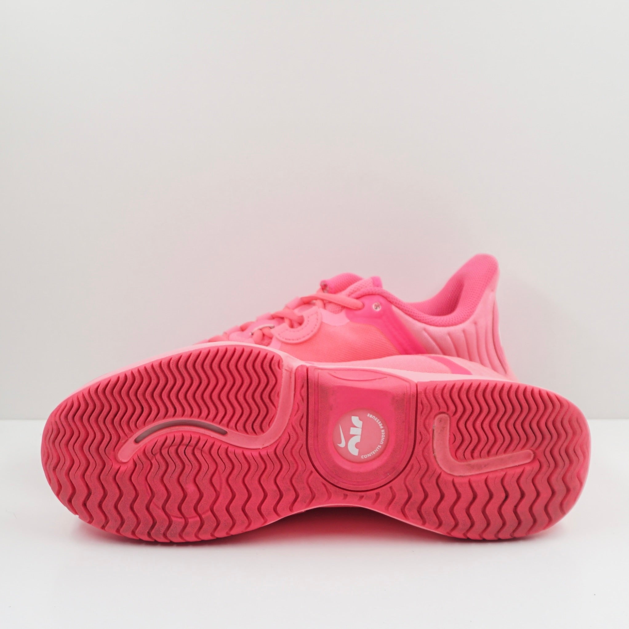 Nike Court Zoom GP Turbo Naomi Osaka Digital Pink (W)