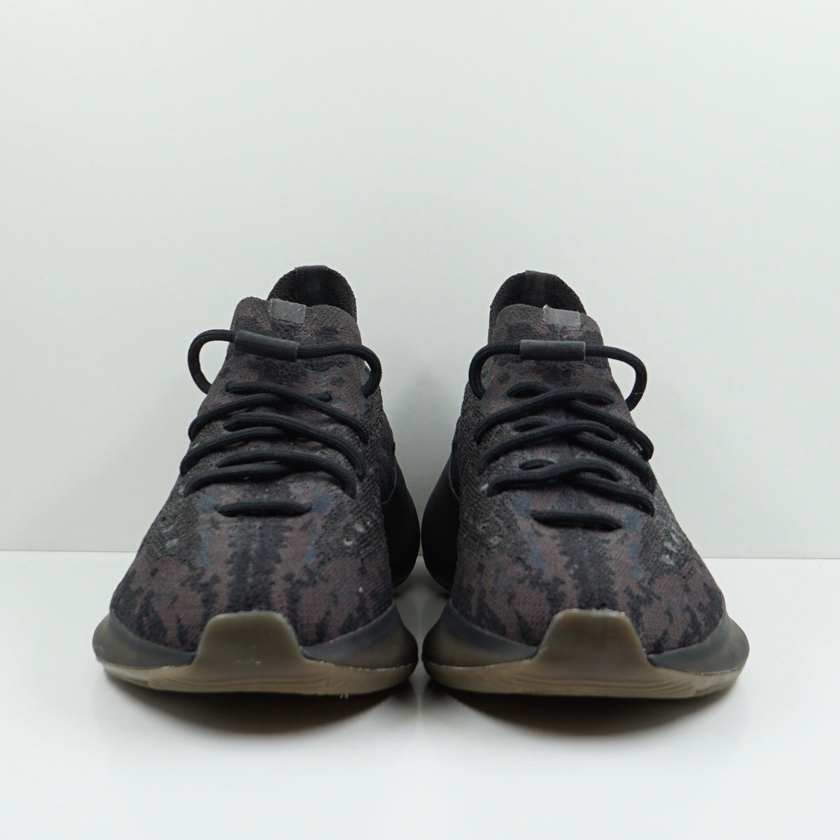 Adidas Yeezy Boost 380 Onyx