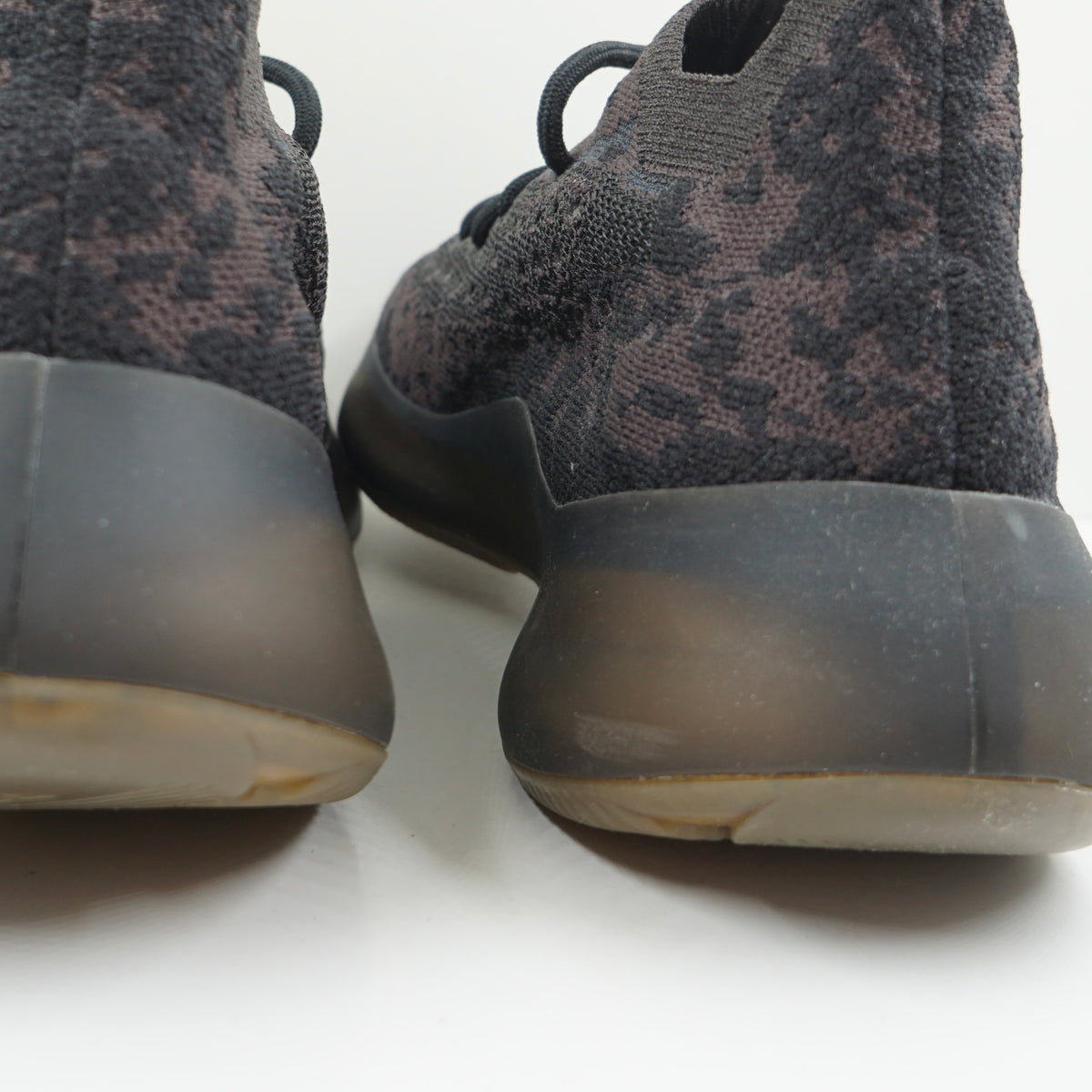 Adidas Yeezy Boost 380 Onyx