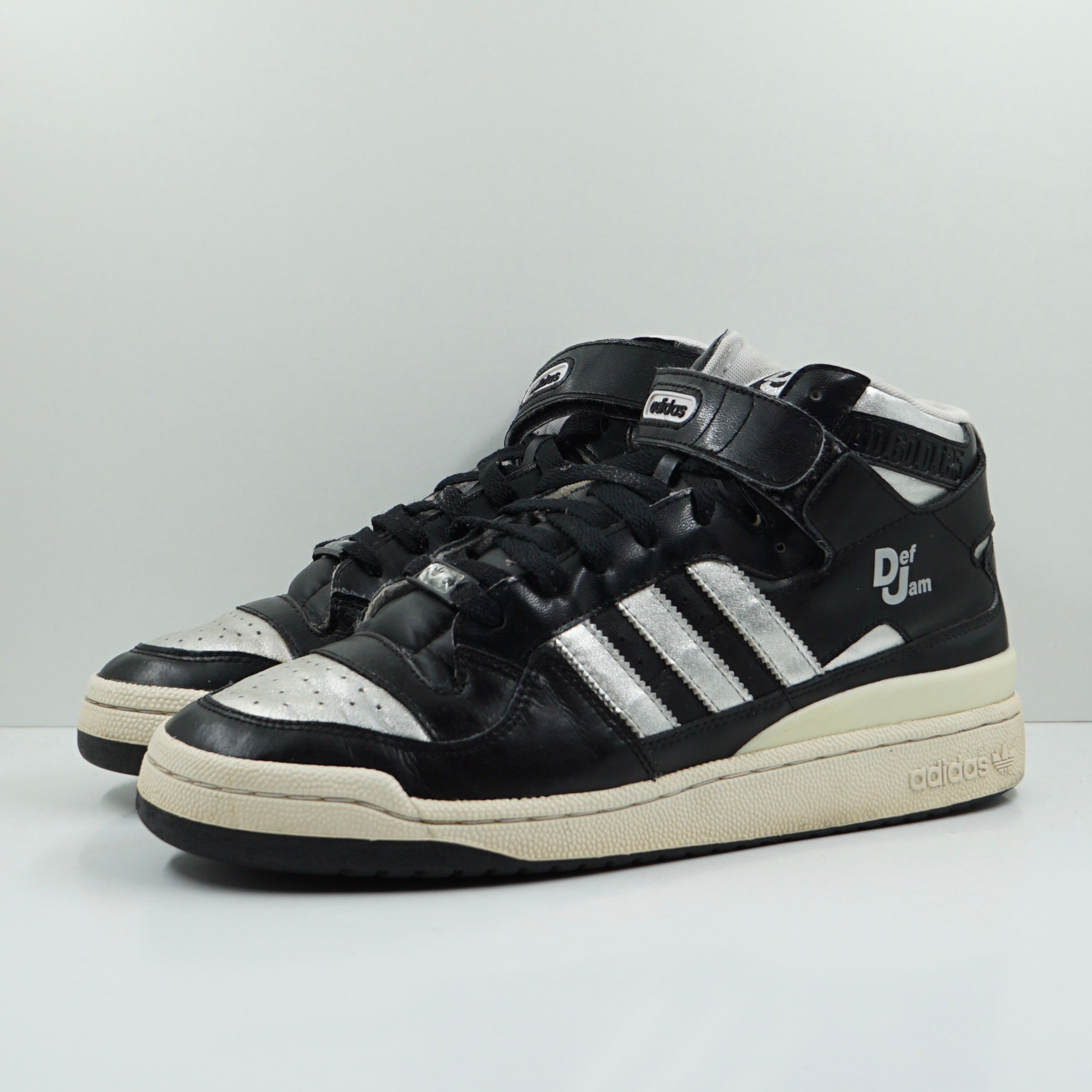 Adidas Forum Mid Def Jam