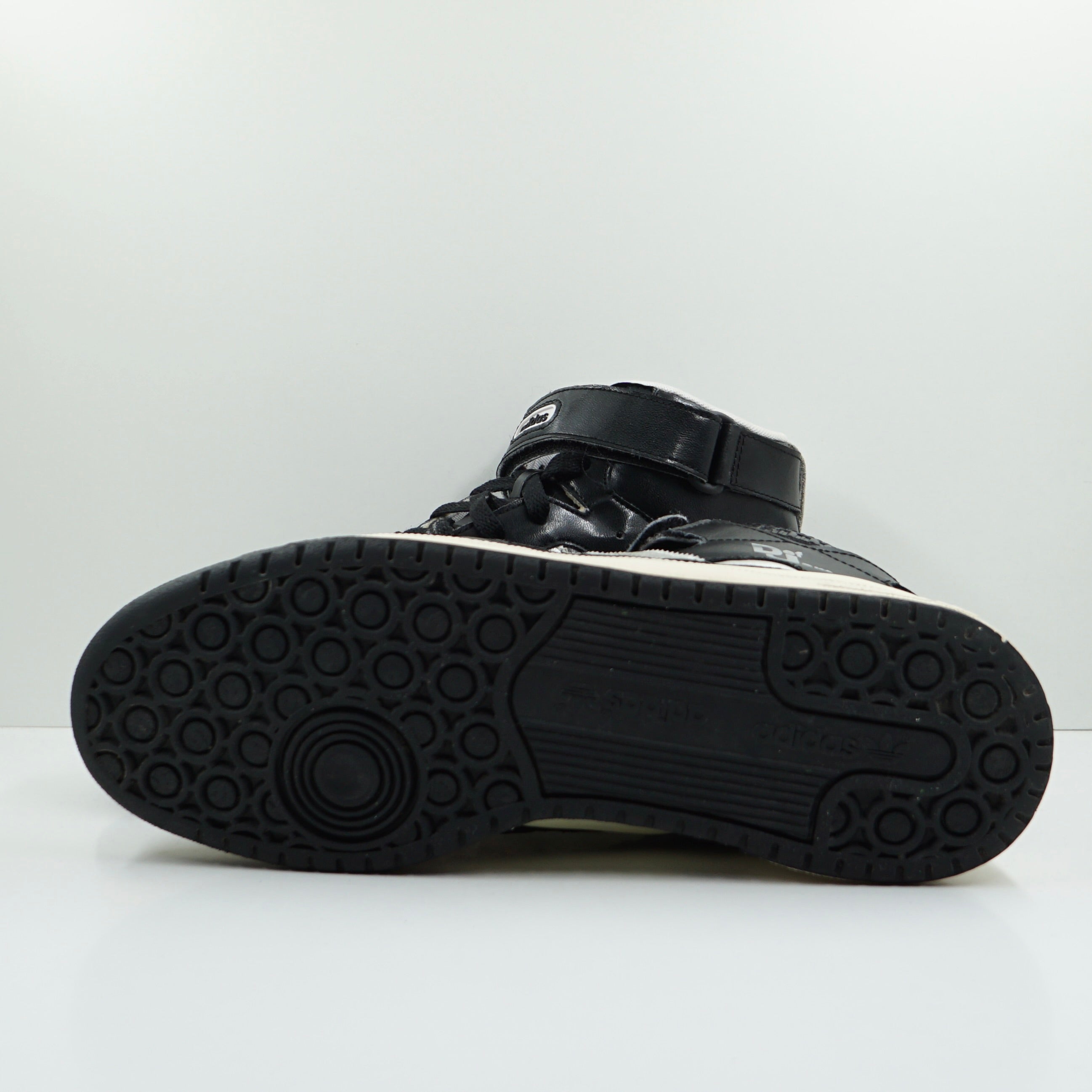 Adidas Forum Mid Def Jam