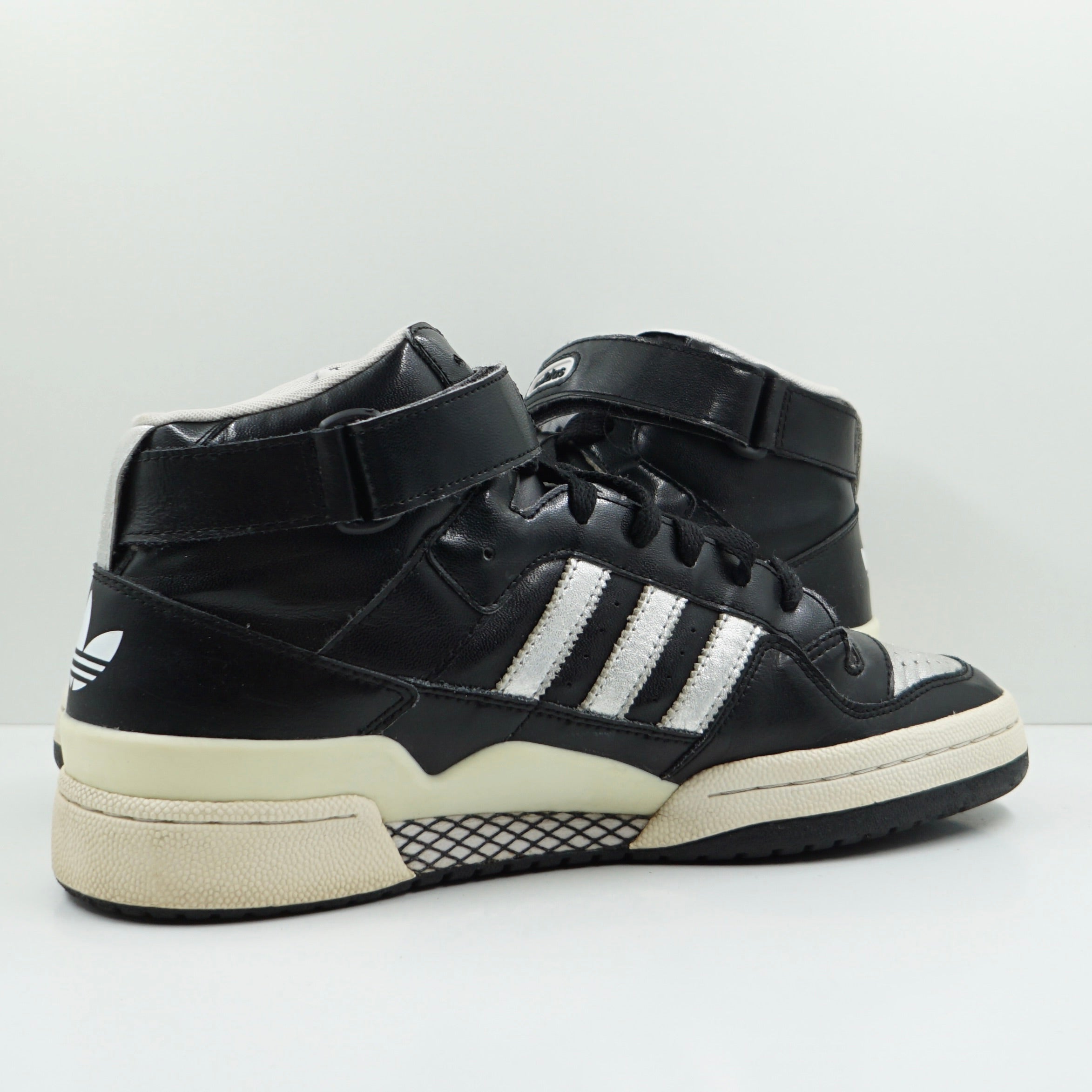 Adidas Forum Mid Def Jam