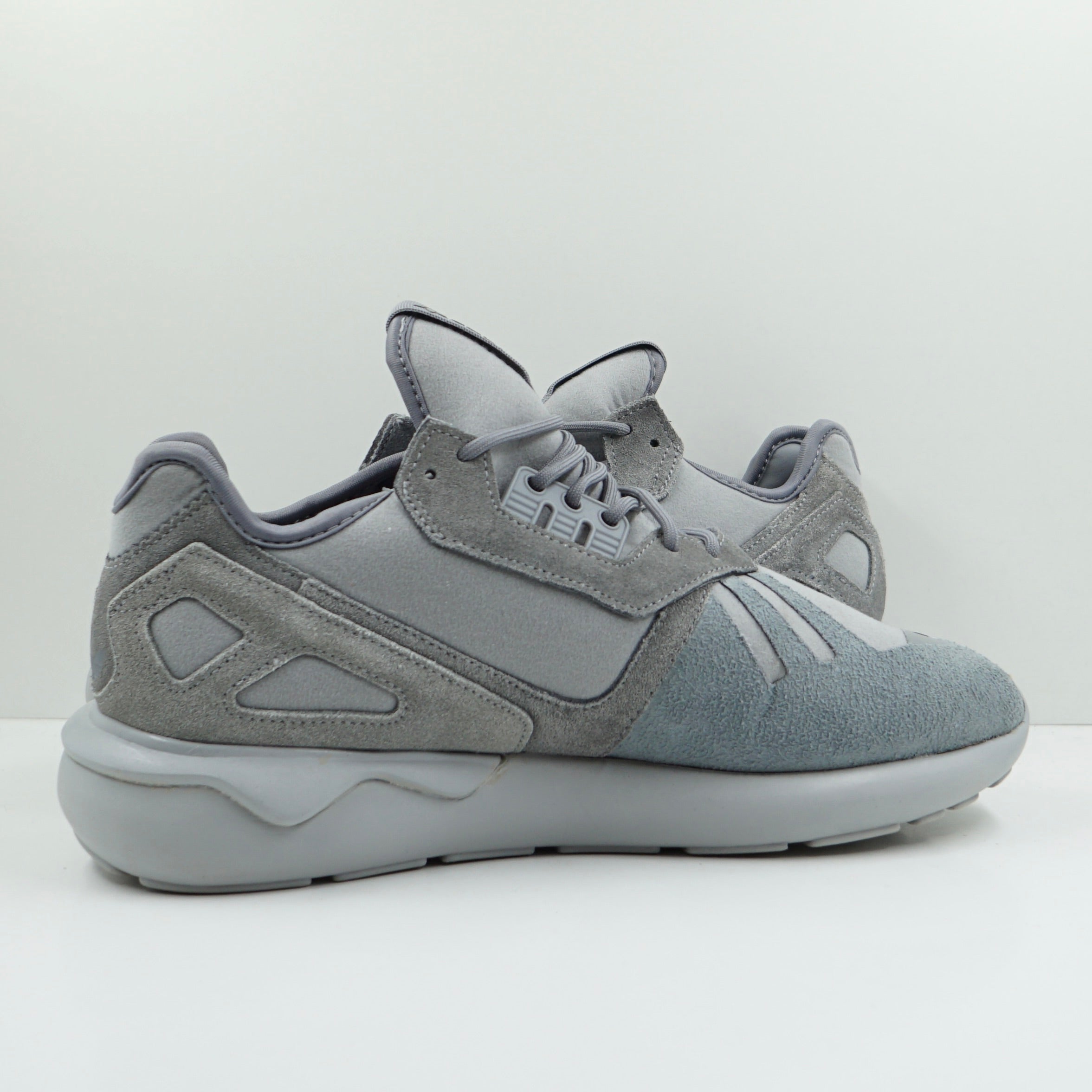 Adidas Tubular Runner Grey