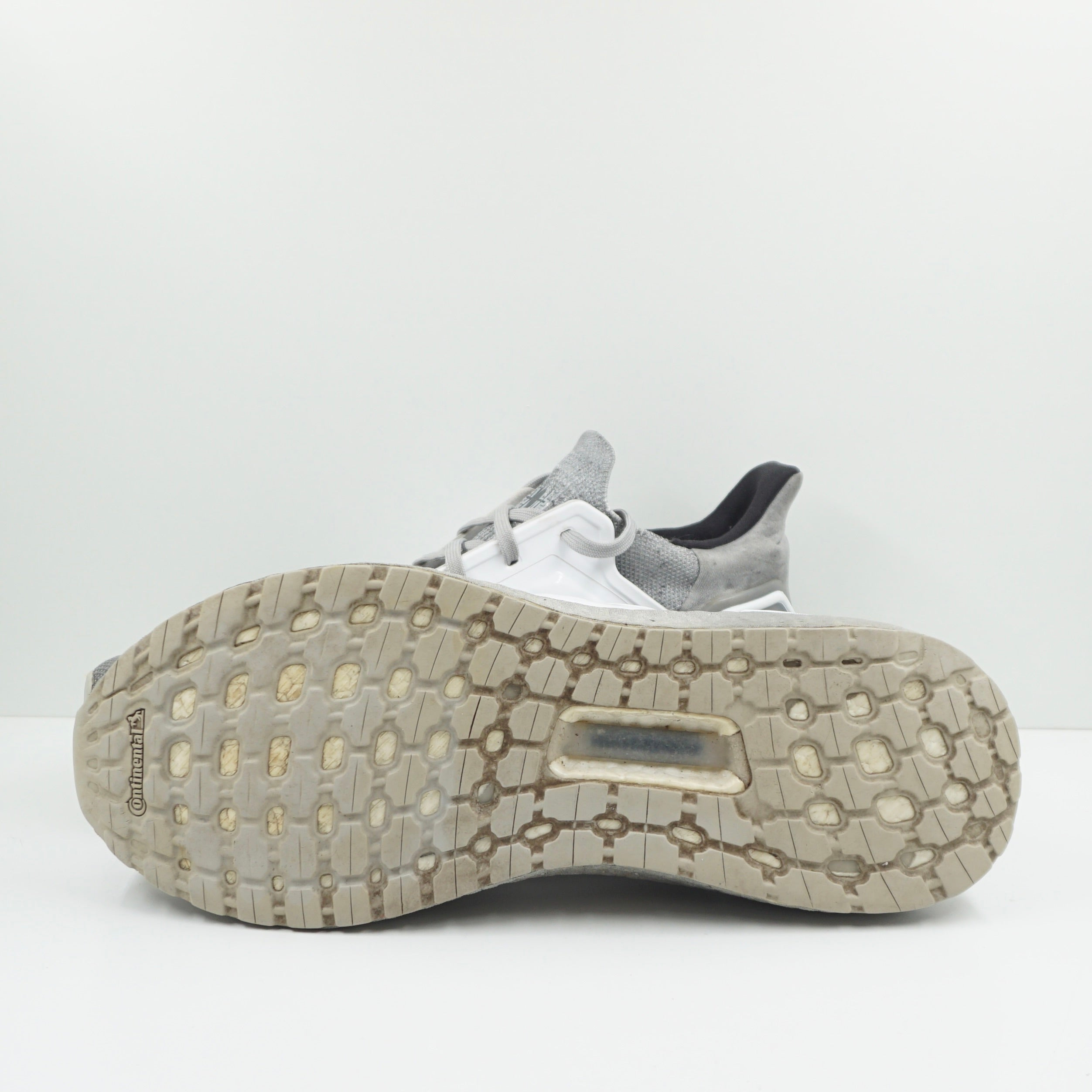 Adidas Ultraboost 20 James Bond 007 No Time To Die Grey