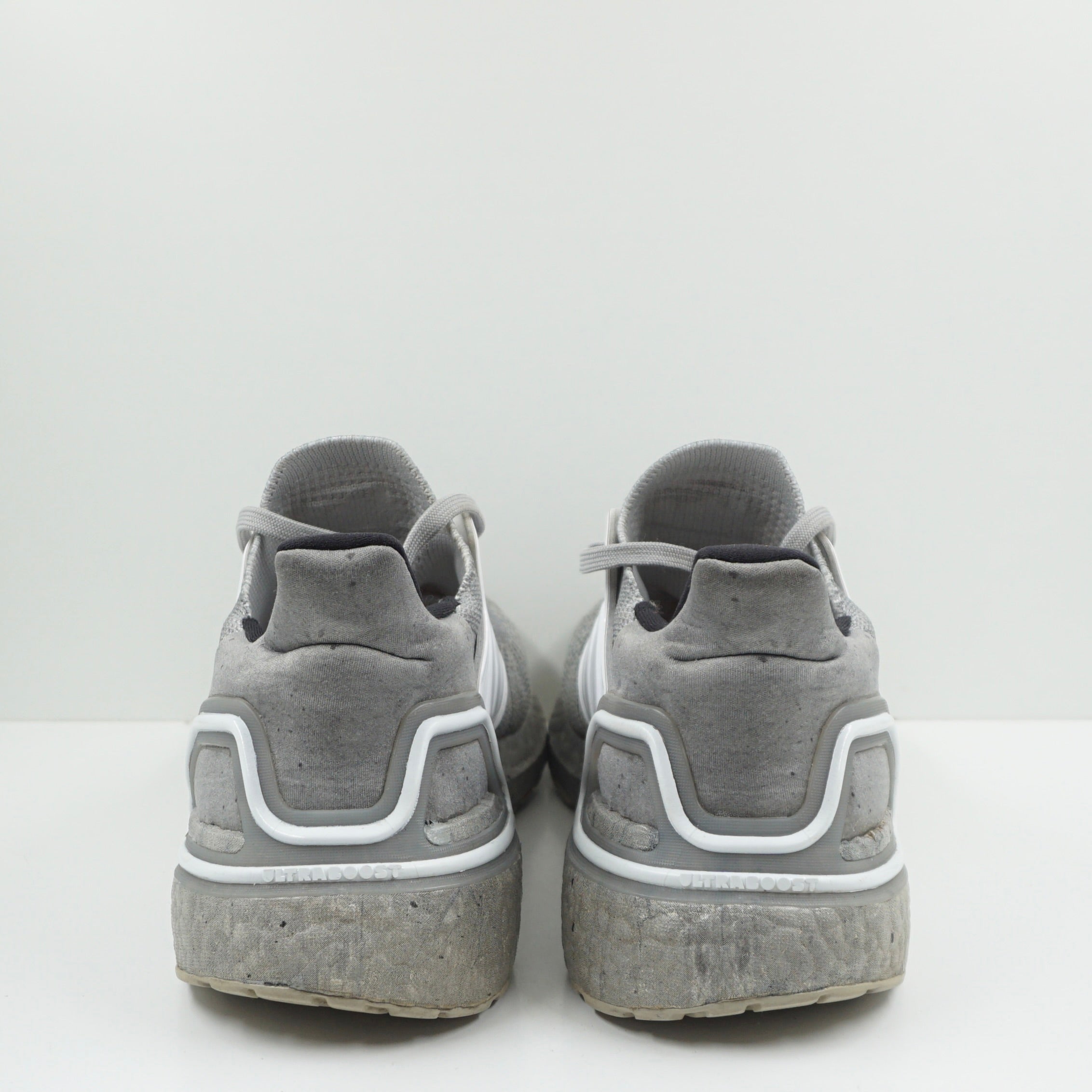 Adidas Ultraboost 20 James Bond 007 No Time To Die Grey