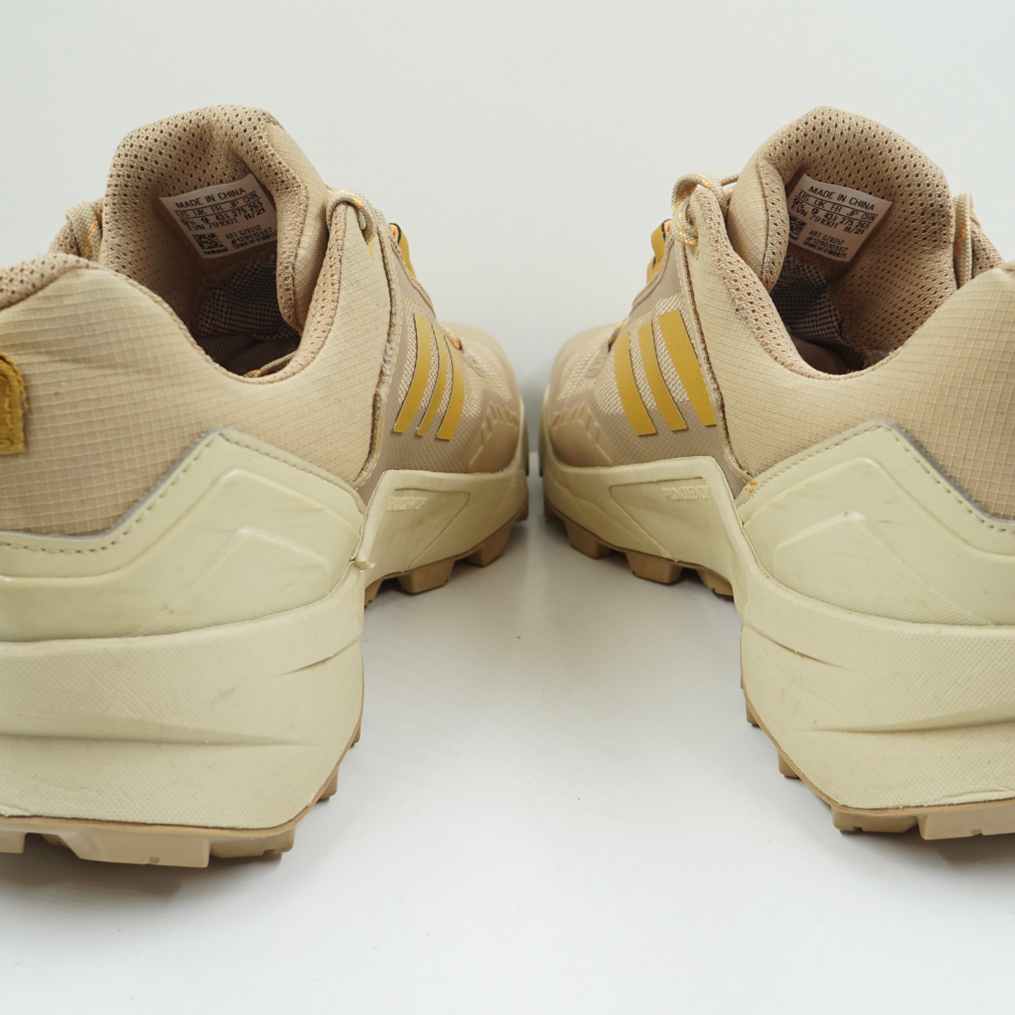 Adidas Peformance Terrex Swift R3 Gore-Tex (W)