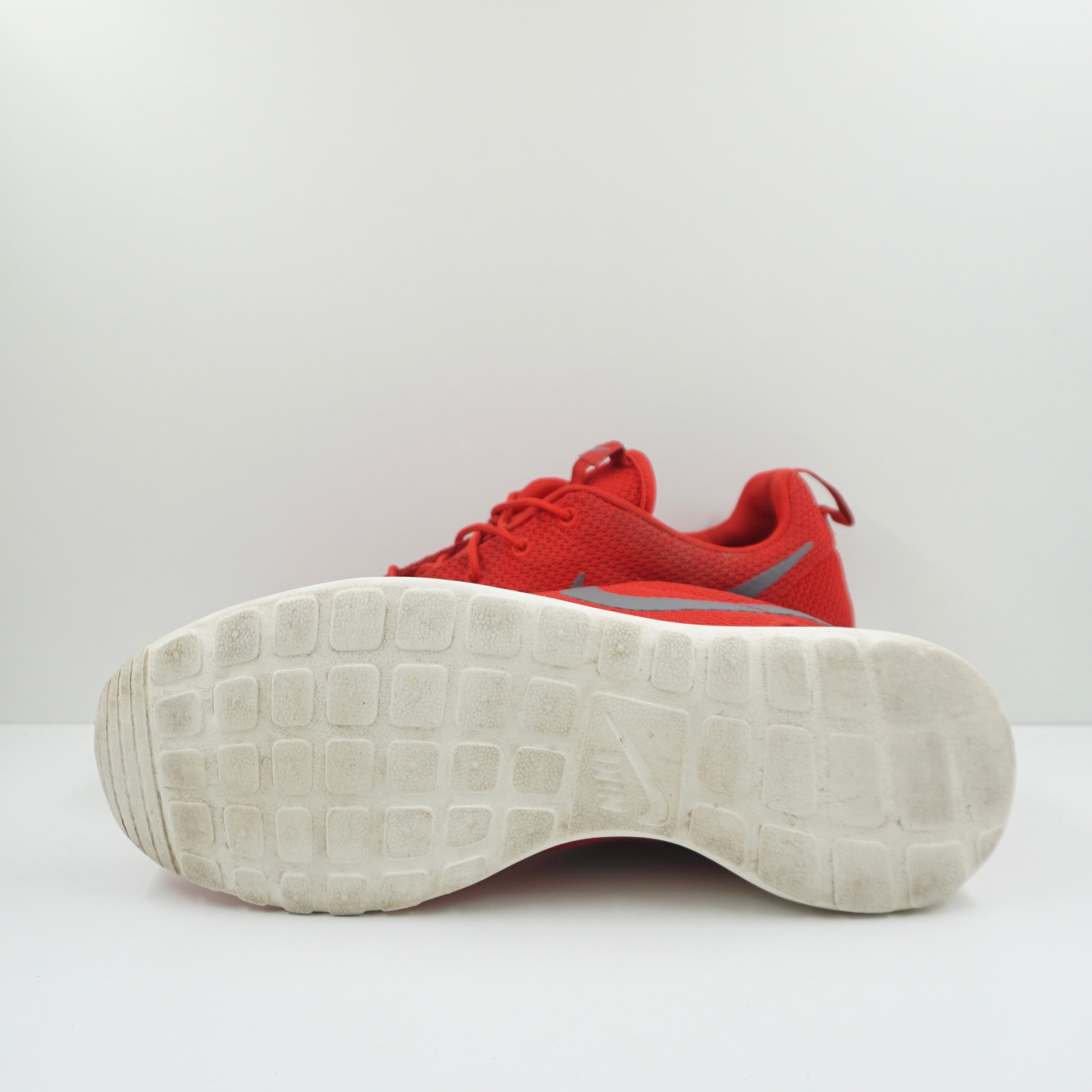 Nike Roshe Run Sport Red Cool Grey (2014)